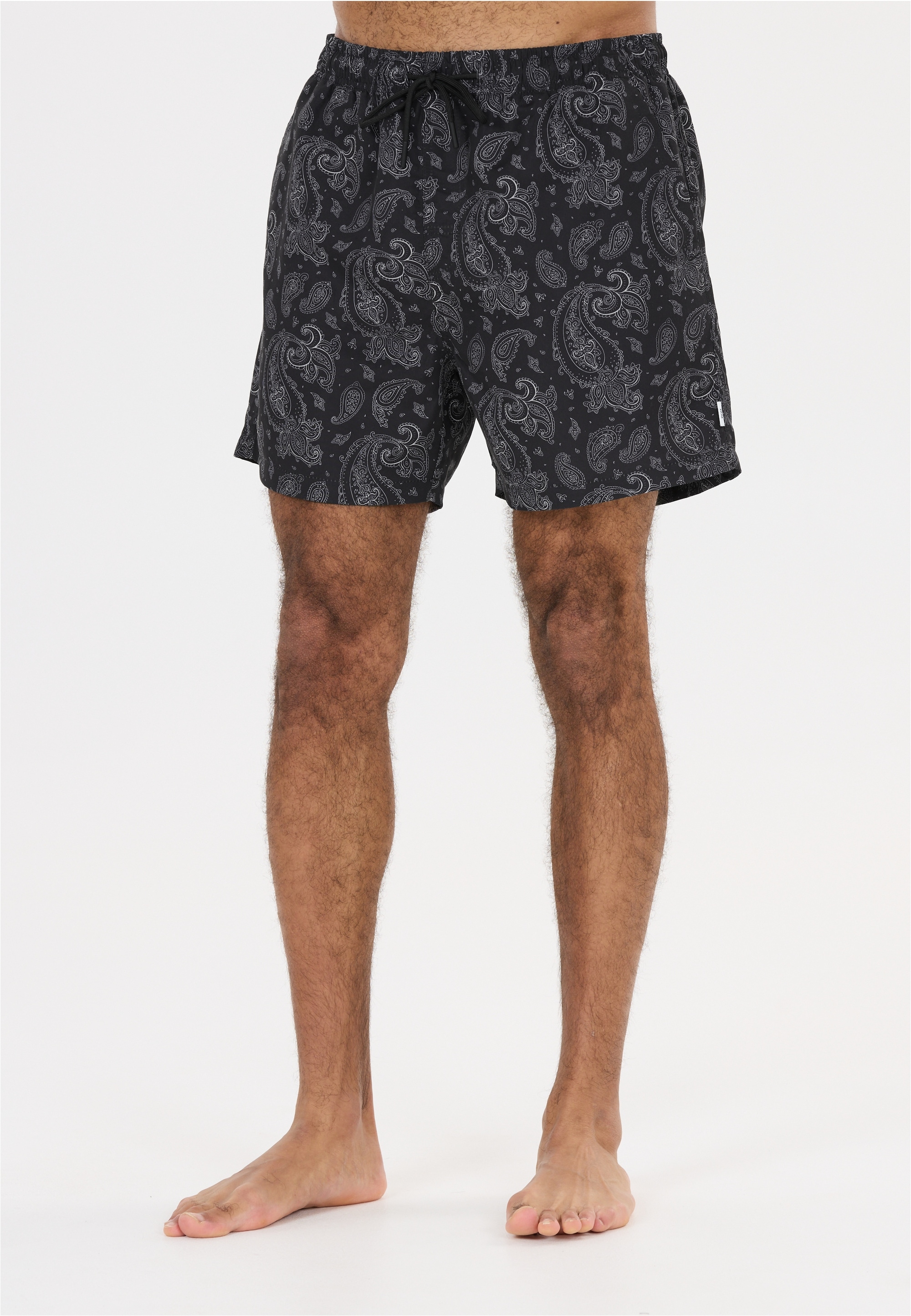 nou Badeshorts "Fileyer" 1 Stk. mit schnell trocknendem Innenfutter