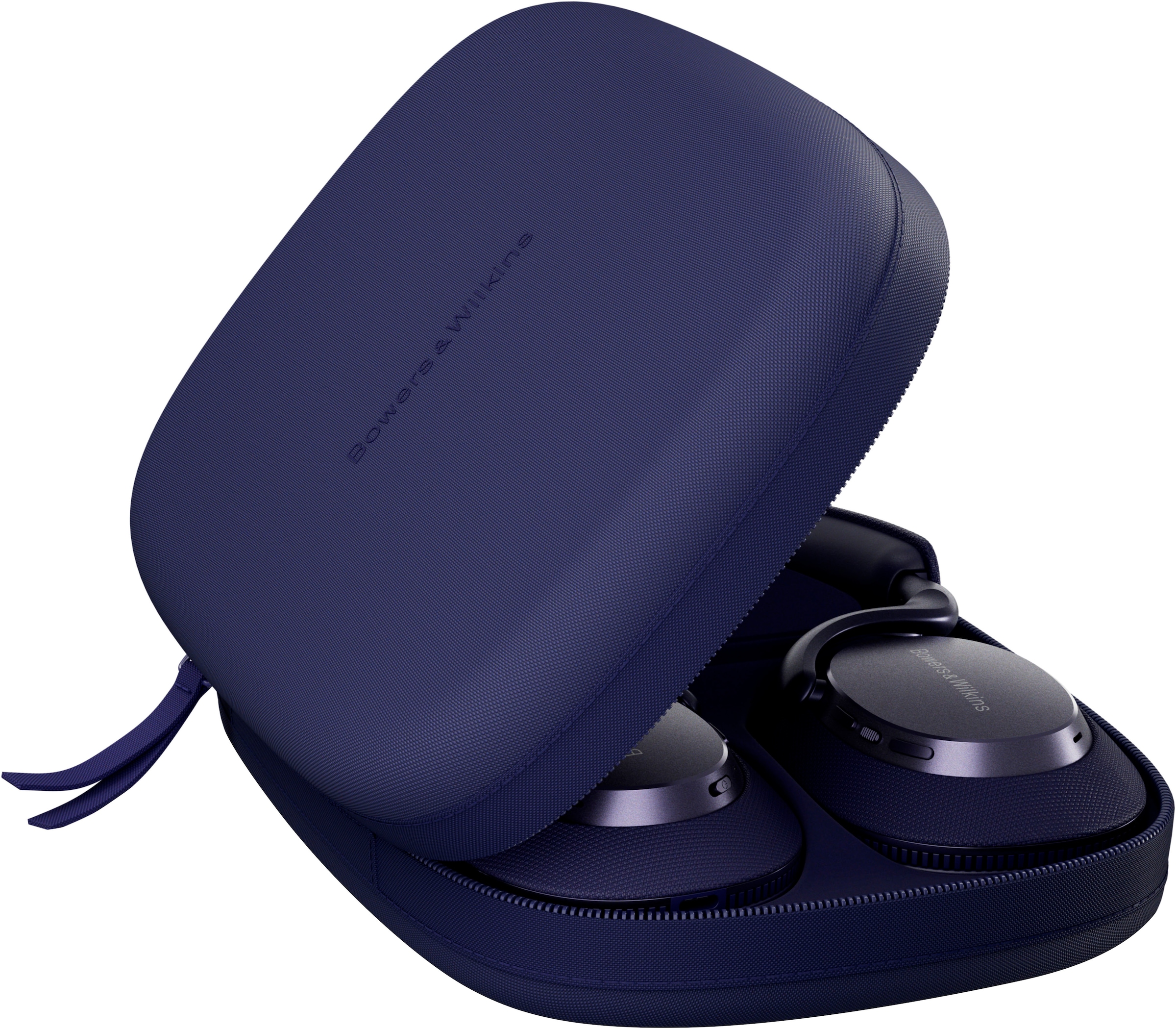 Bowers & Wilkins Kopfhörer »Px7 S3«, aptX Bluetooth-Bluetooth, Active Noise Cancelling (ANC)-Multi-Point-Verbindung