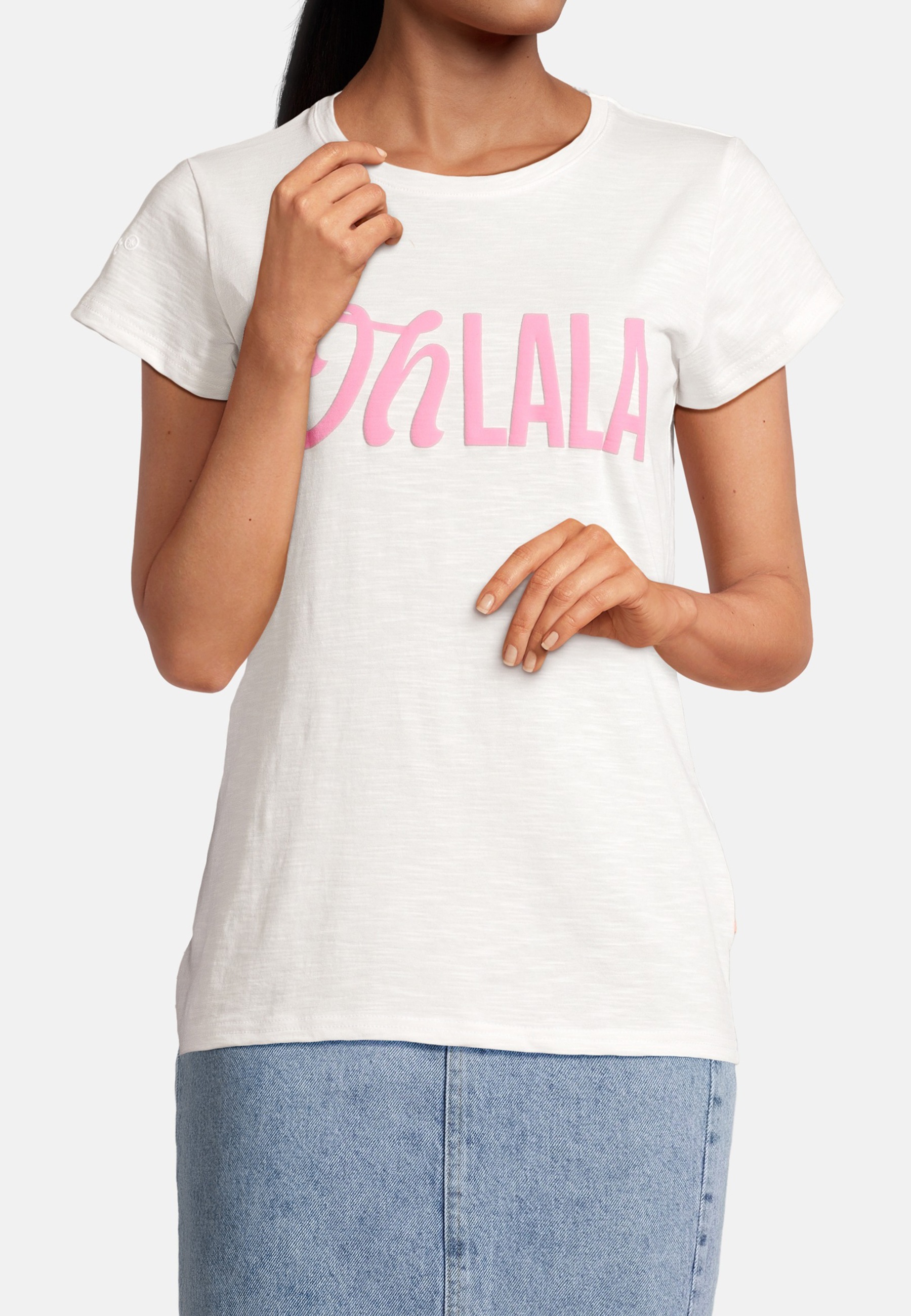 Thumbnail - salzhaut T-Shirt "Shirt PASTER"