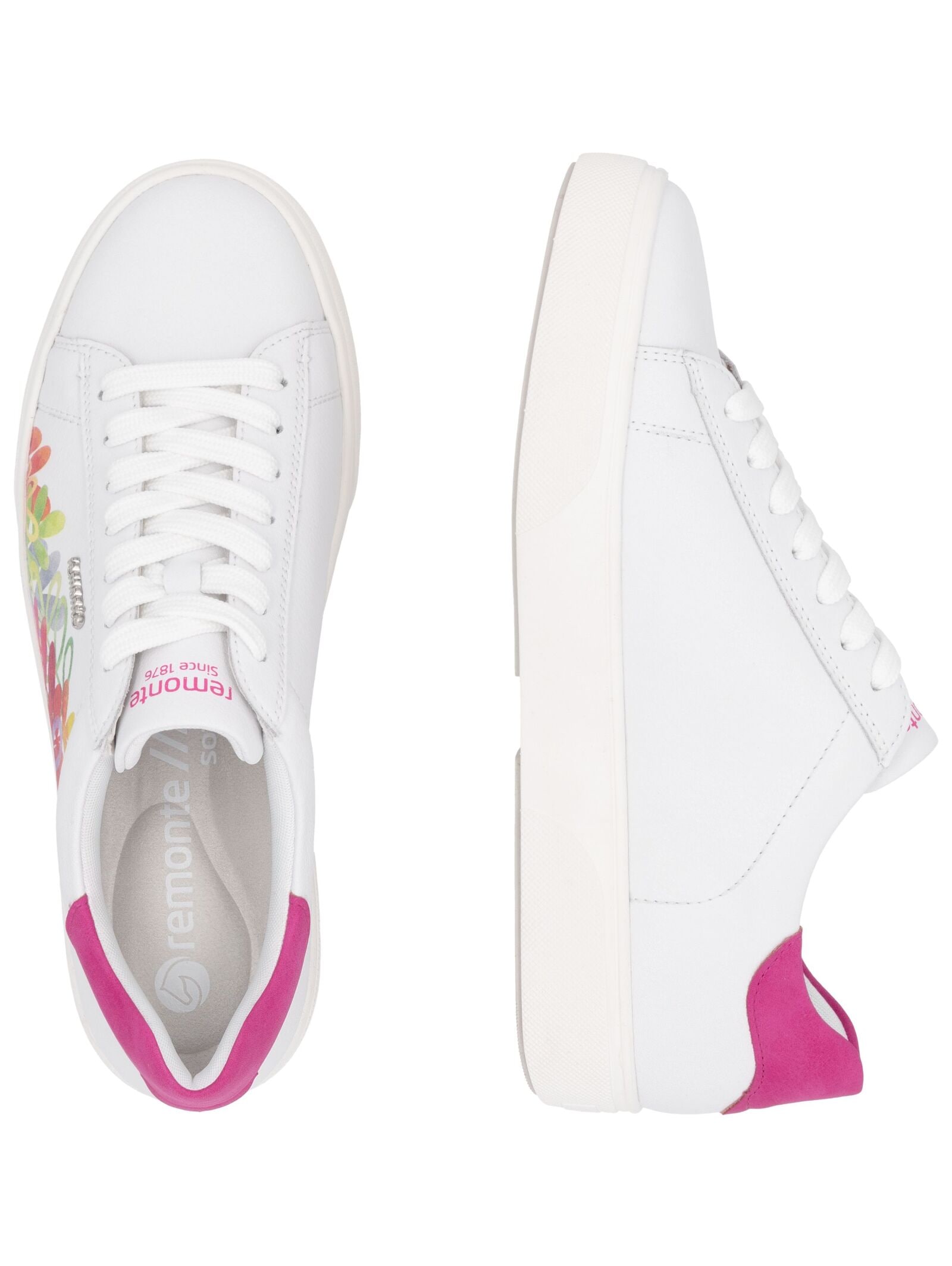 Remonte Sneaker »Remonte Sneaker Leder«