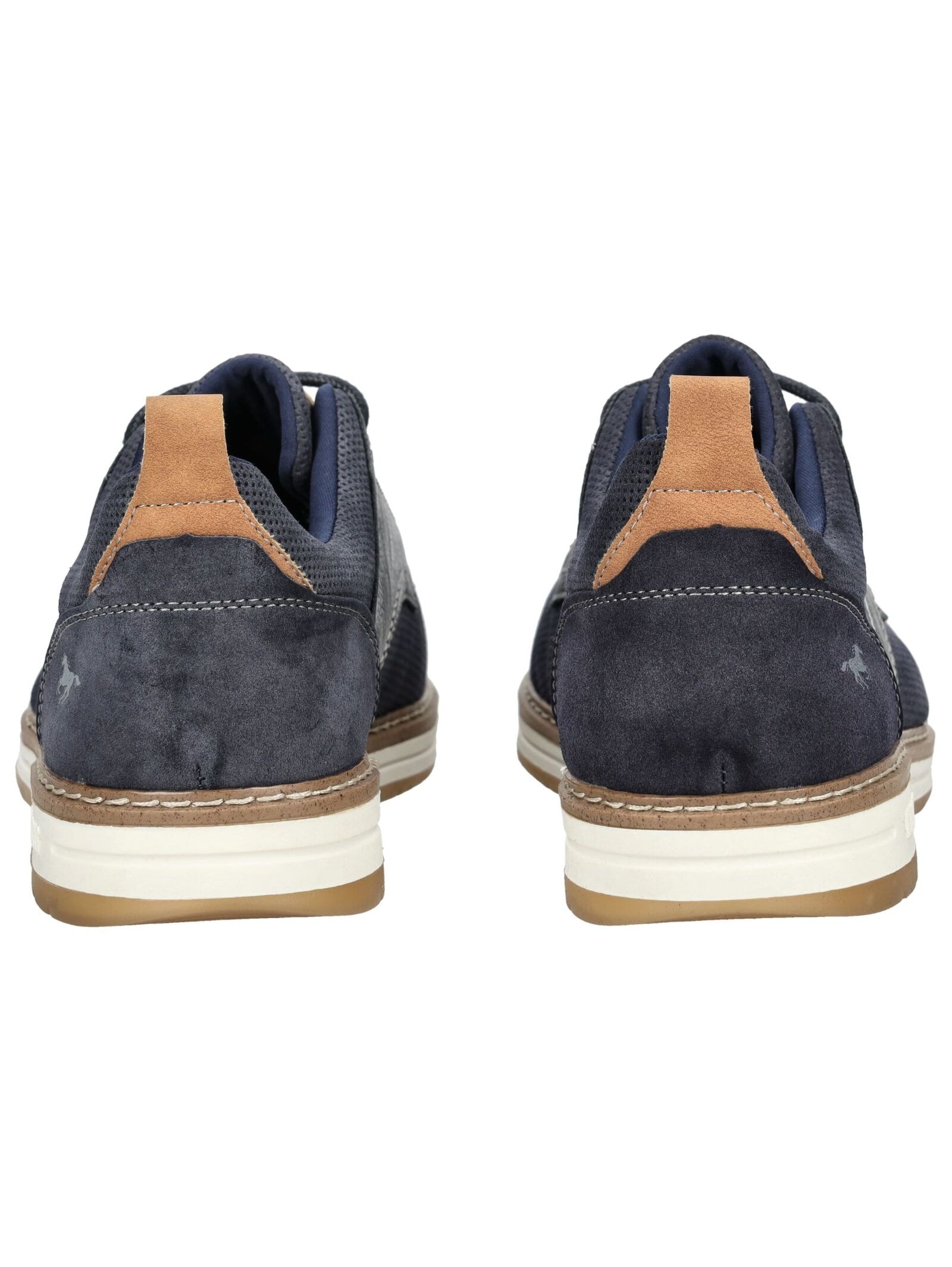 Mustang Shoes Sneaker »Mustang Shoes Sneaker Synthetik«