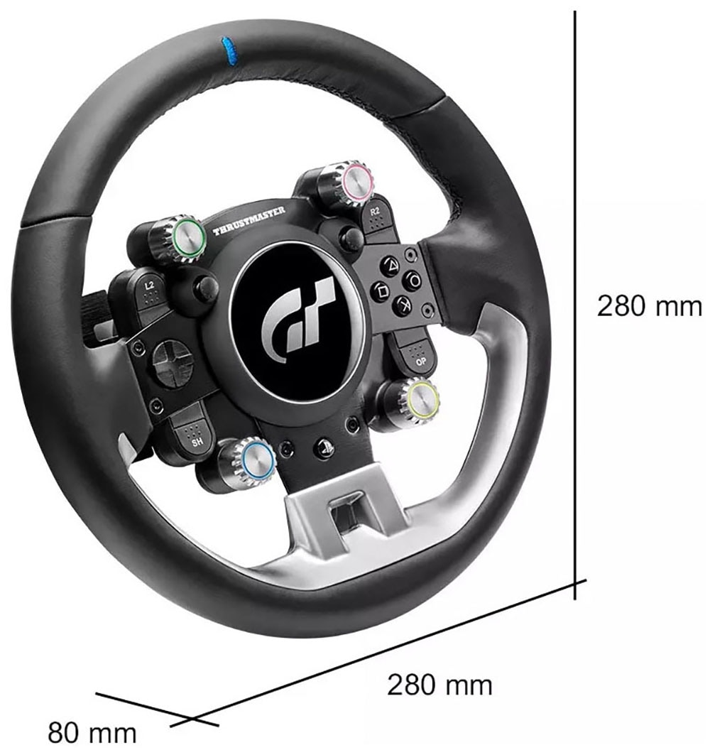 Thrustmaster Gaming-Lenkrad »GT Wheel Add-On«