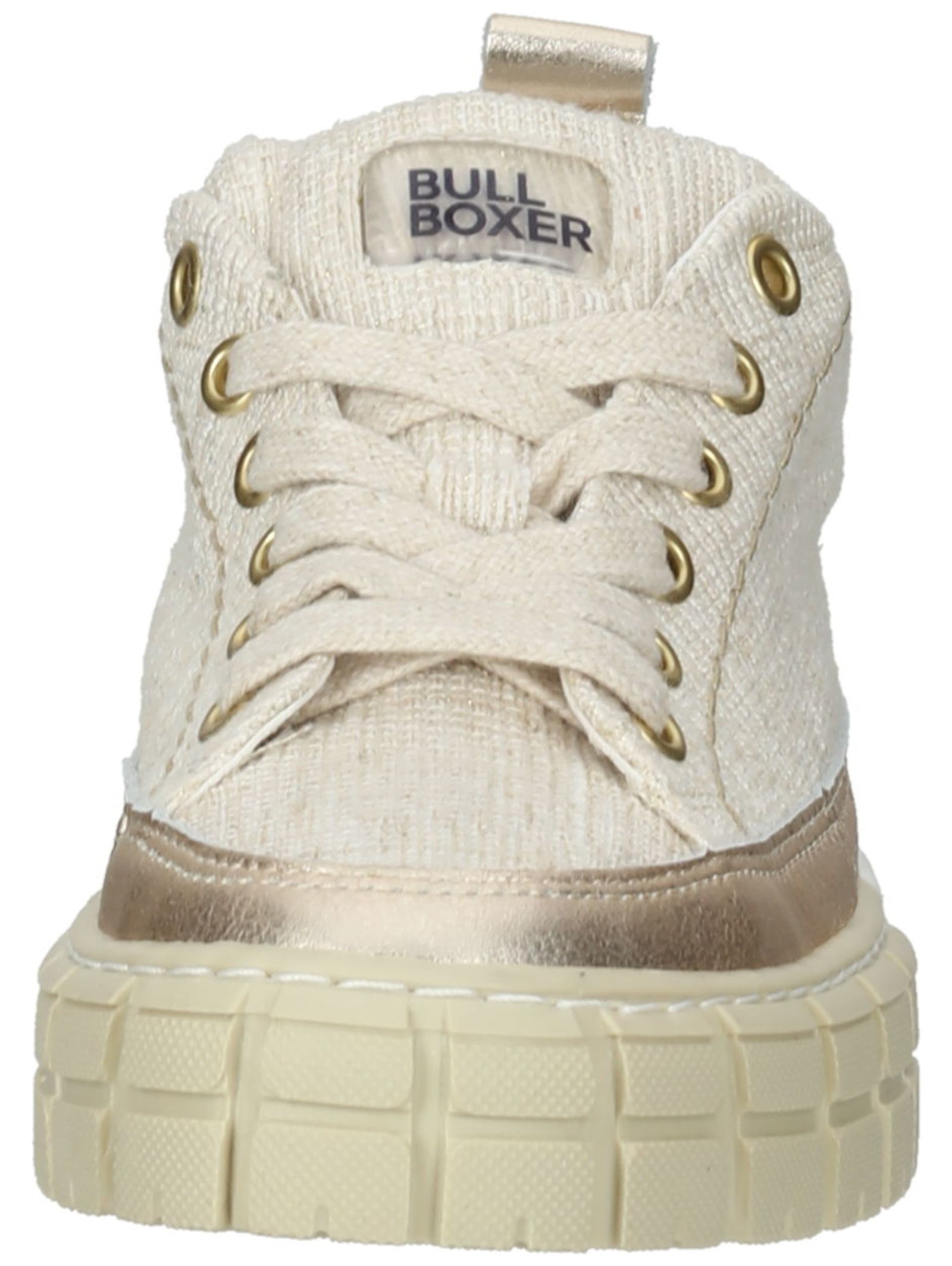 Thumbnail - Bullboxer Sneaker "Bullboxer Sneaker Leder/Textil"