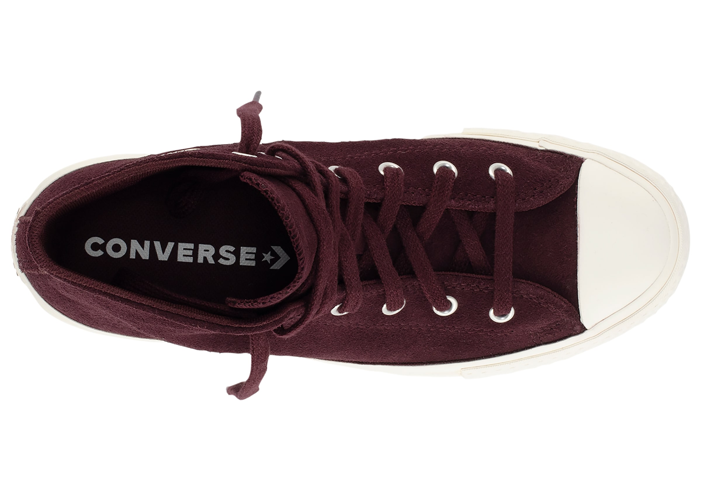 Converse Sneaker »CHUCK TAYLOR ALL STAR EVA LIFT«