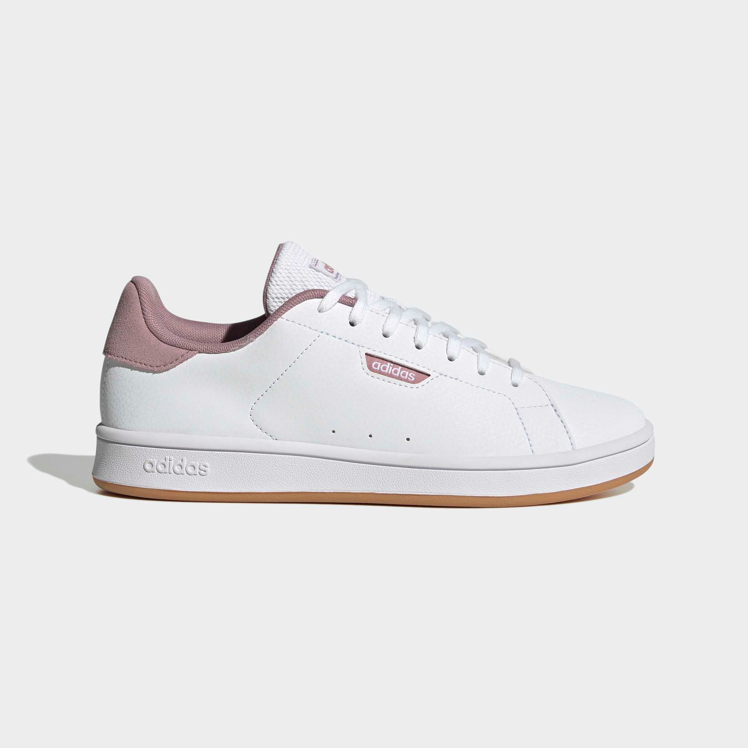 adidas Sportswear Sneaker »URBAN COURT«  inspiriert vom Design des adidas stan smith