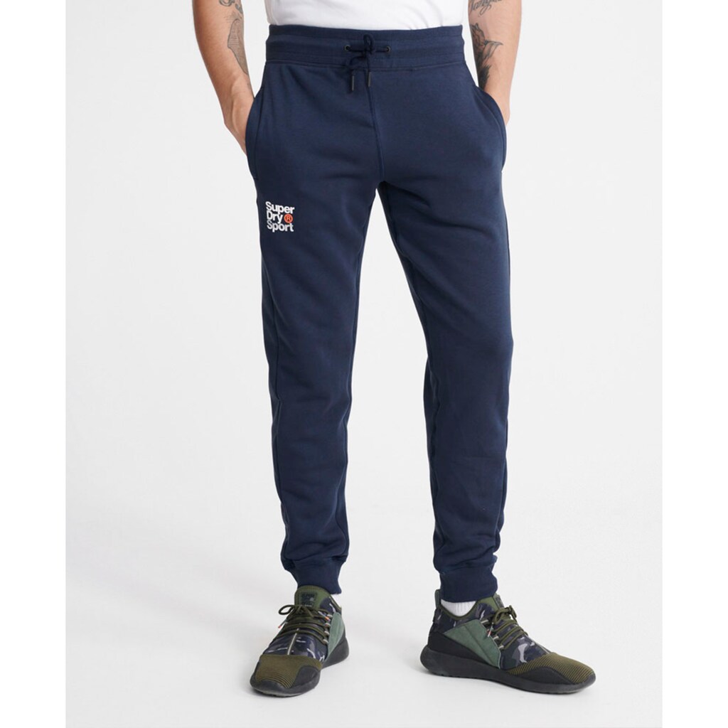 Superdry Sport Sweathose »Core Sport Joggers«