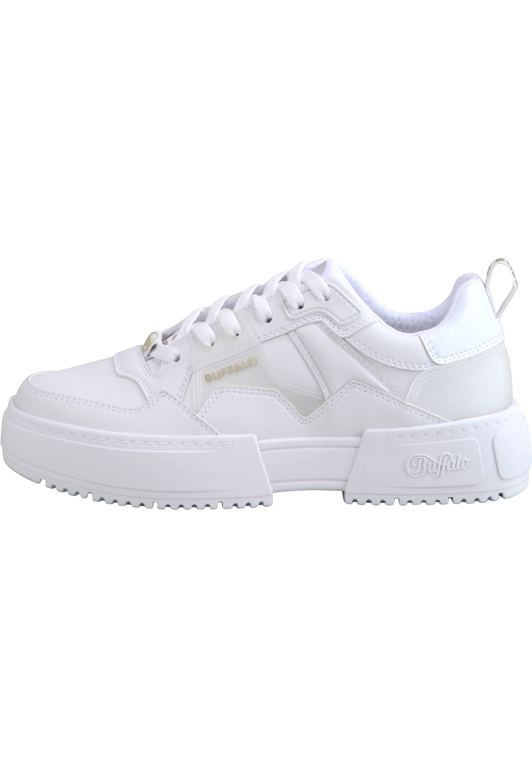 Buffalo Trainingsschuh "Buffalo Damen Buffalo Rse V2 Sneaker Low" günstig online kaufen