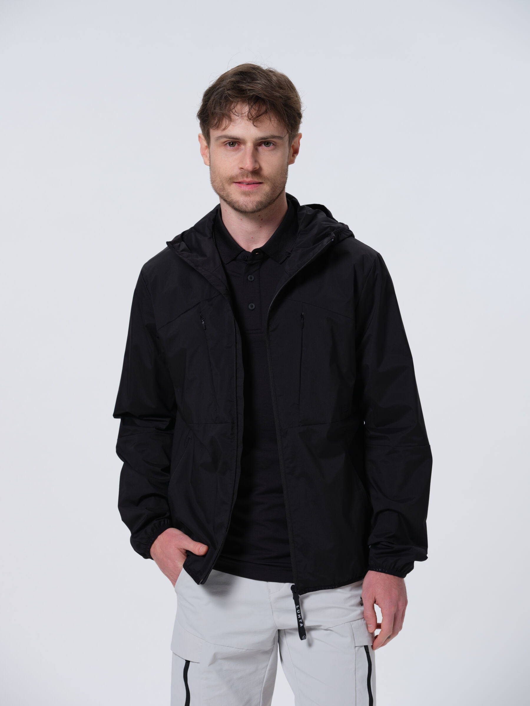 Luhta Outdoorjacke »Luhta Jacke ANTOILA«
