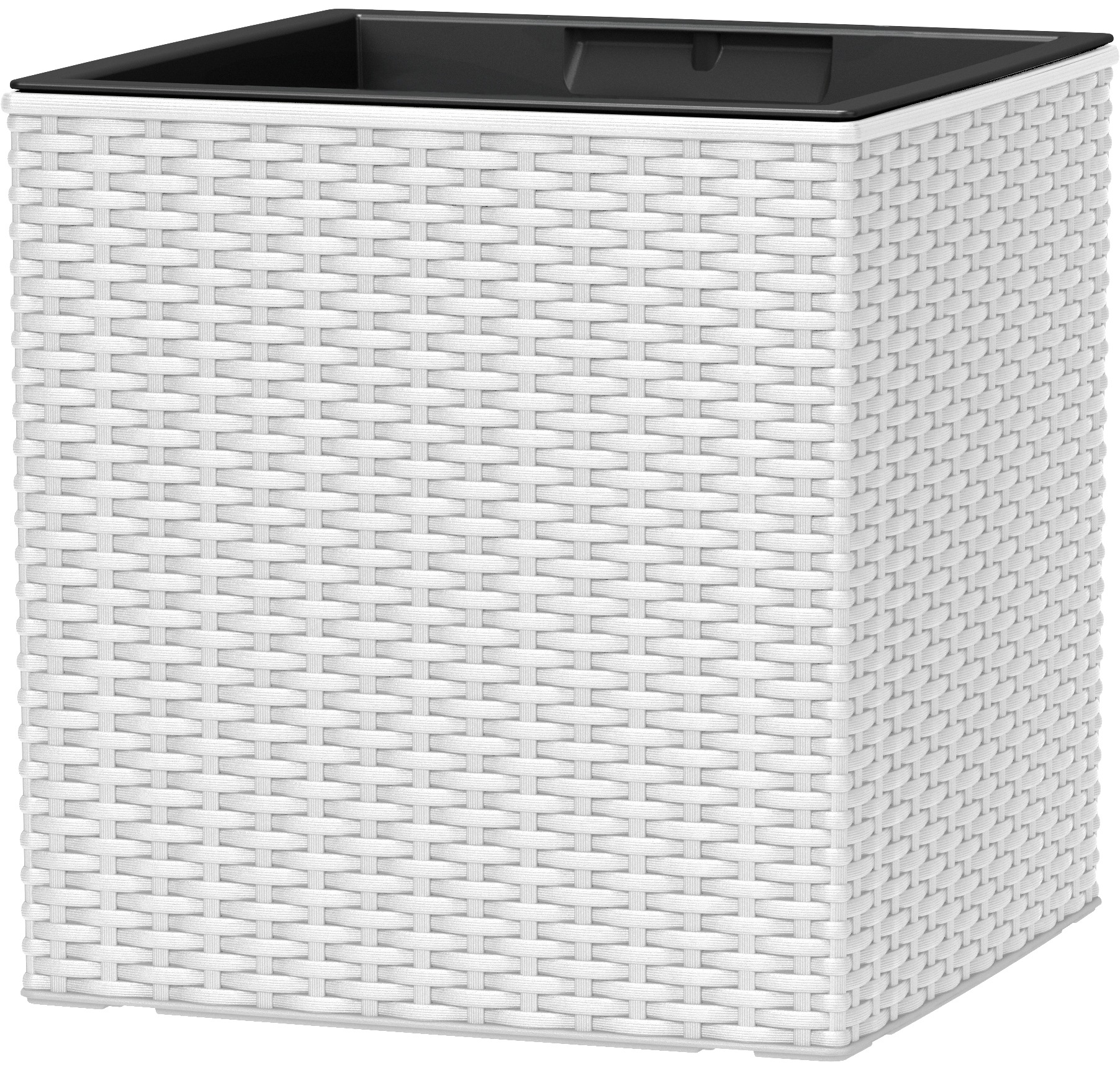 Poétic Blumenkasten »CASA MESH Würfel«, BxTxH: 30x30x31cm bestellen | BAUR