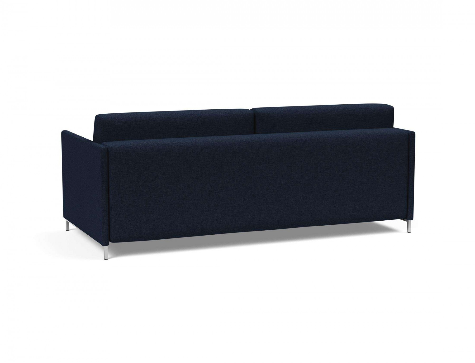 INNOVATION LIVING ™ 3-Sitzer »Nordham«, Sehr kompaktes Schlafsofa, Klassisches Sofa, Komfortables Bett