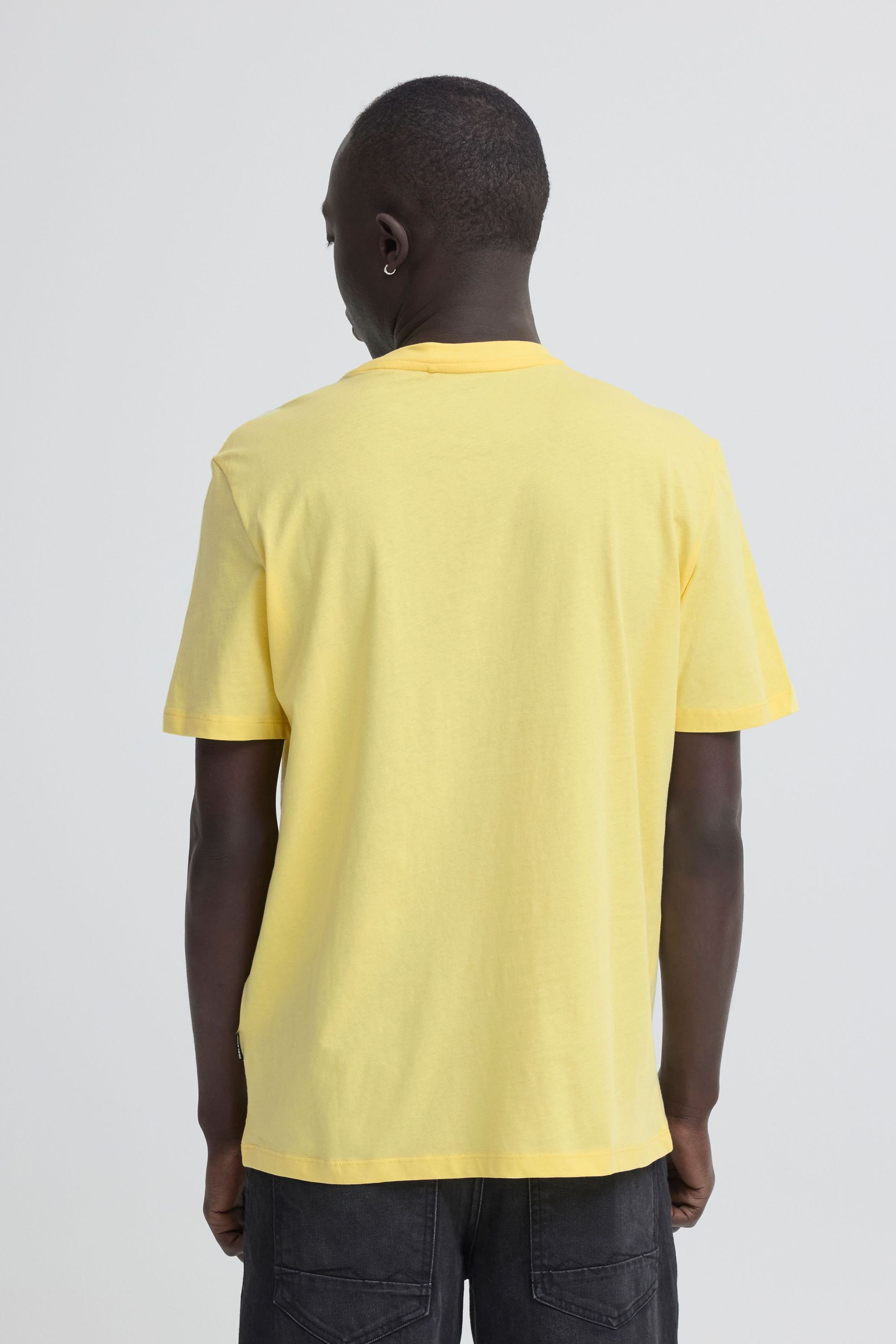 Blend Rundhalsshirt »Rundhalsshirt BHKamil«