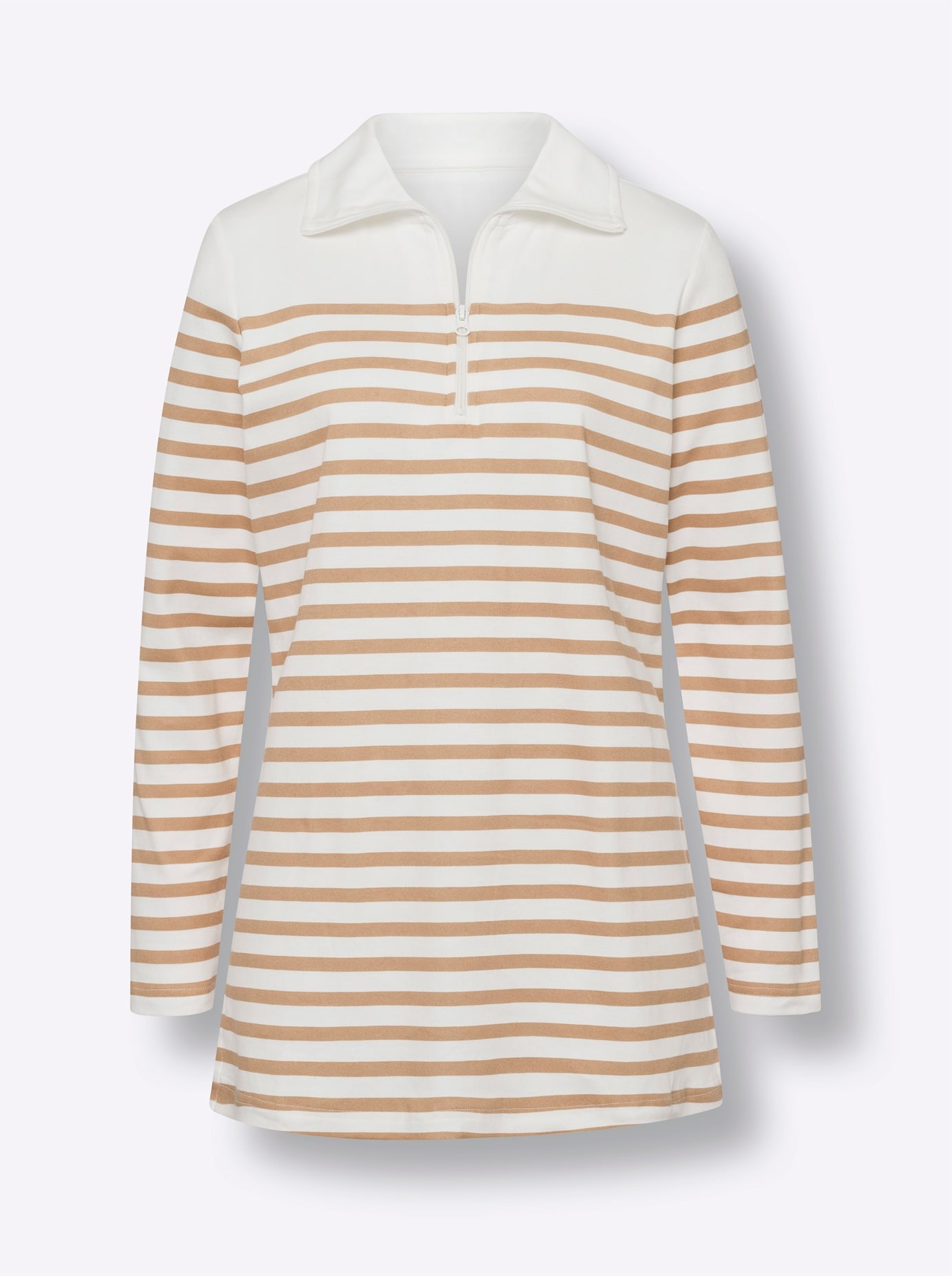 Classic Basics Sweatshirt