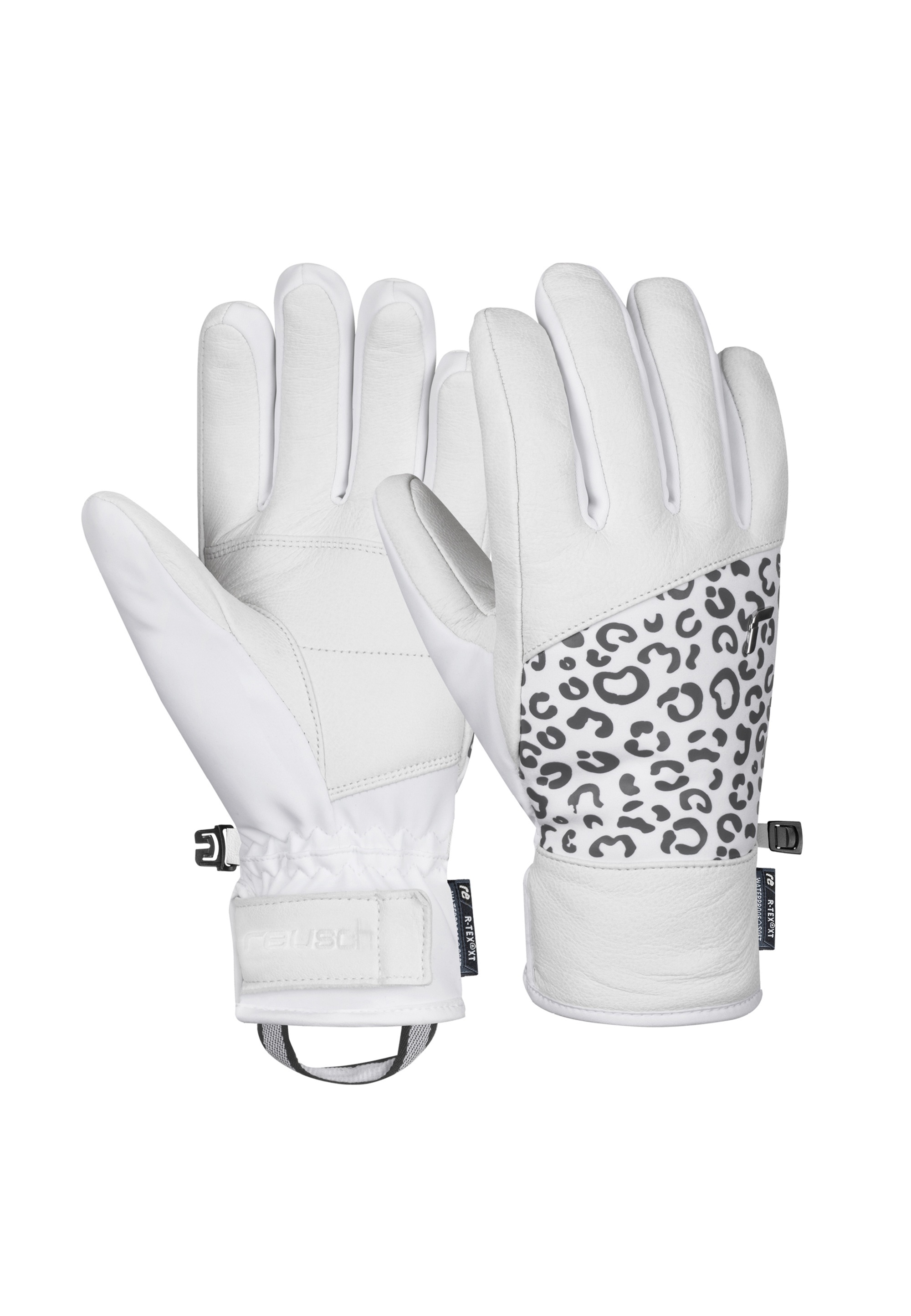 Reusch "Beatrix R-TEX XT" mit wasserdichter Membran
