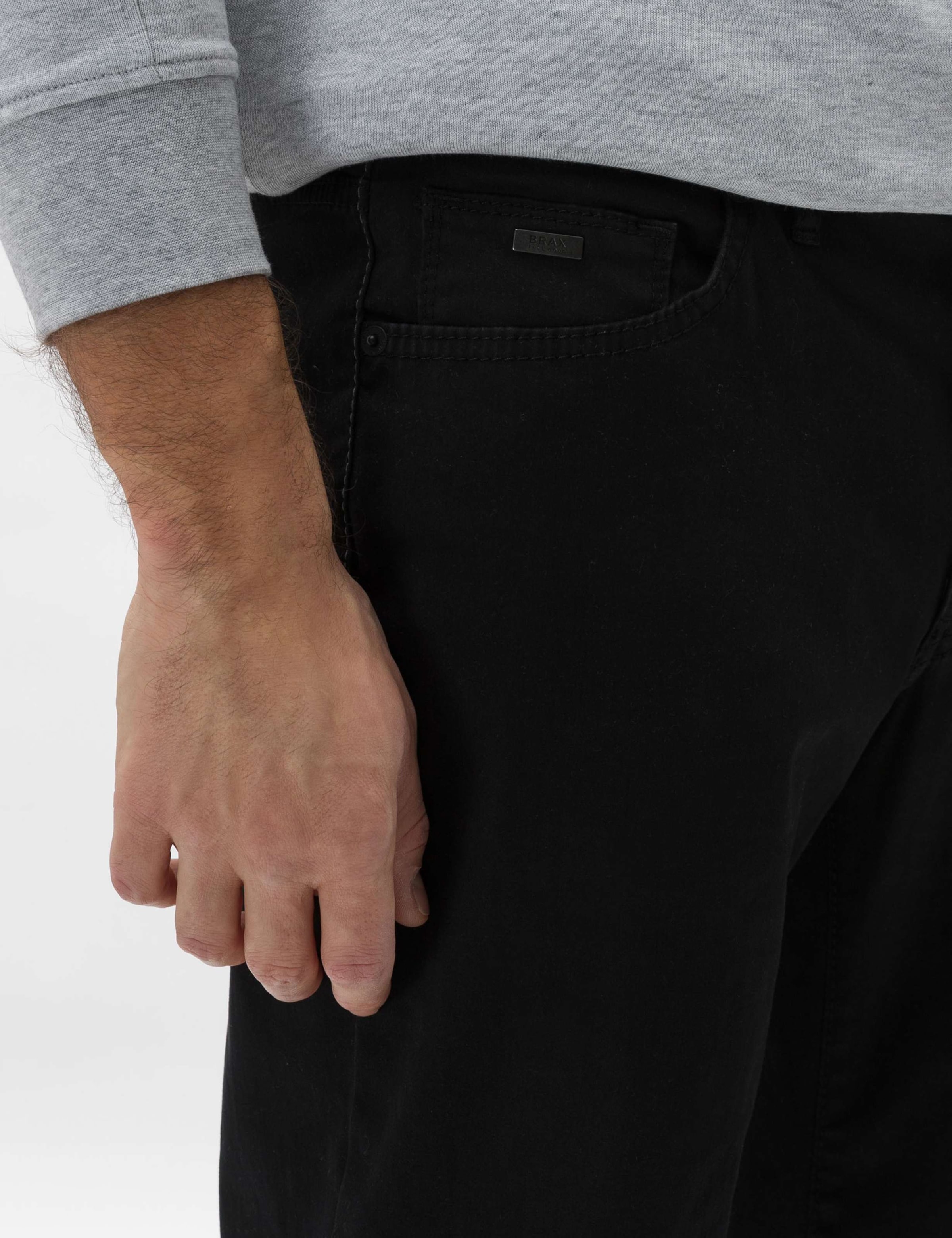 Brax 5-Pocket-Hose »Style CADIZ«