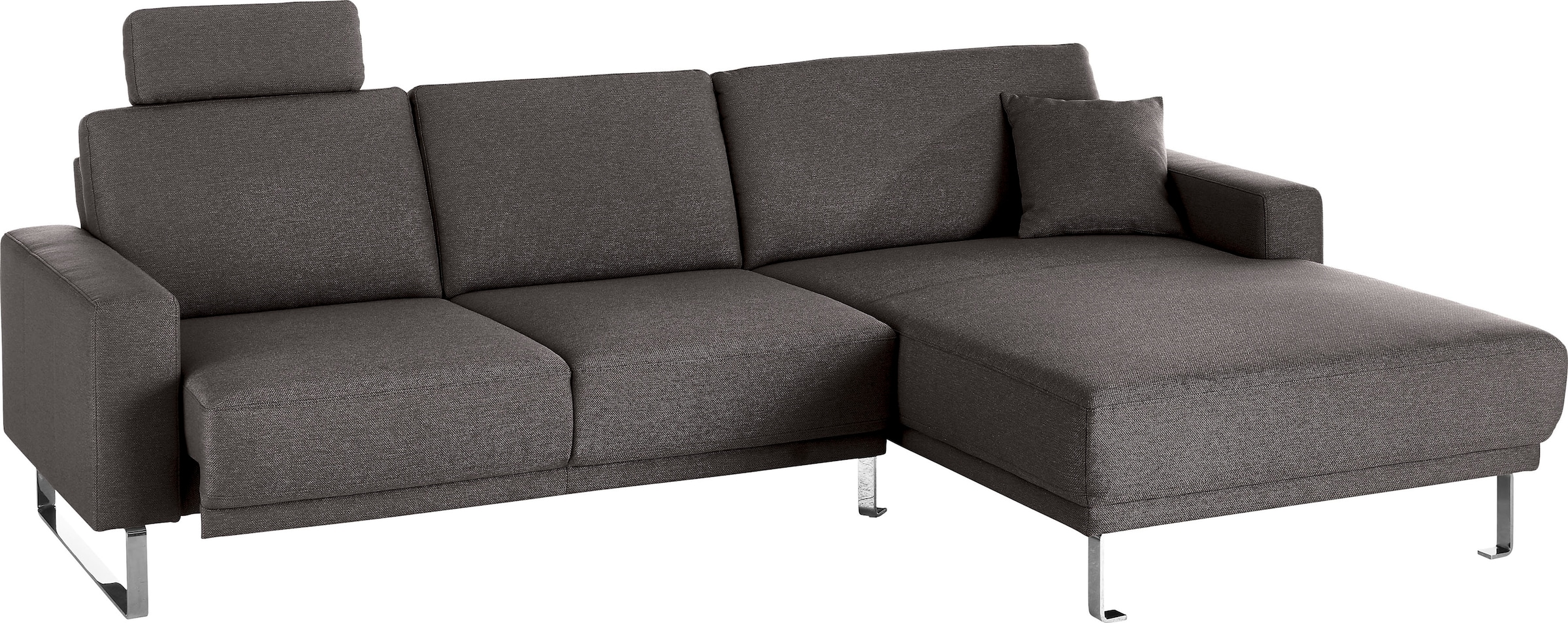 Places of Style Ecksofa »Apiro L-Form«