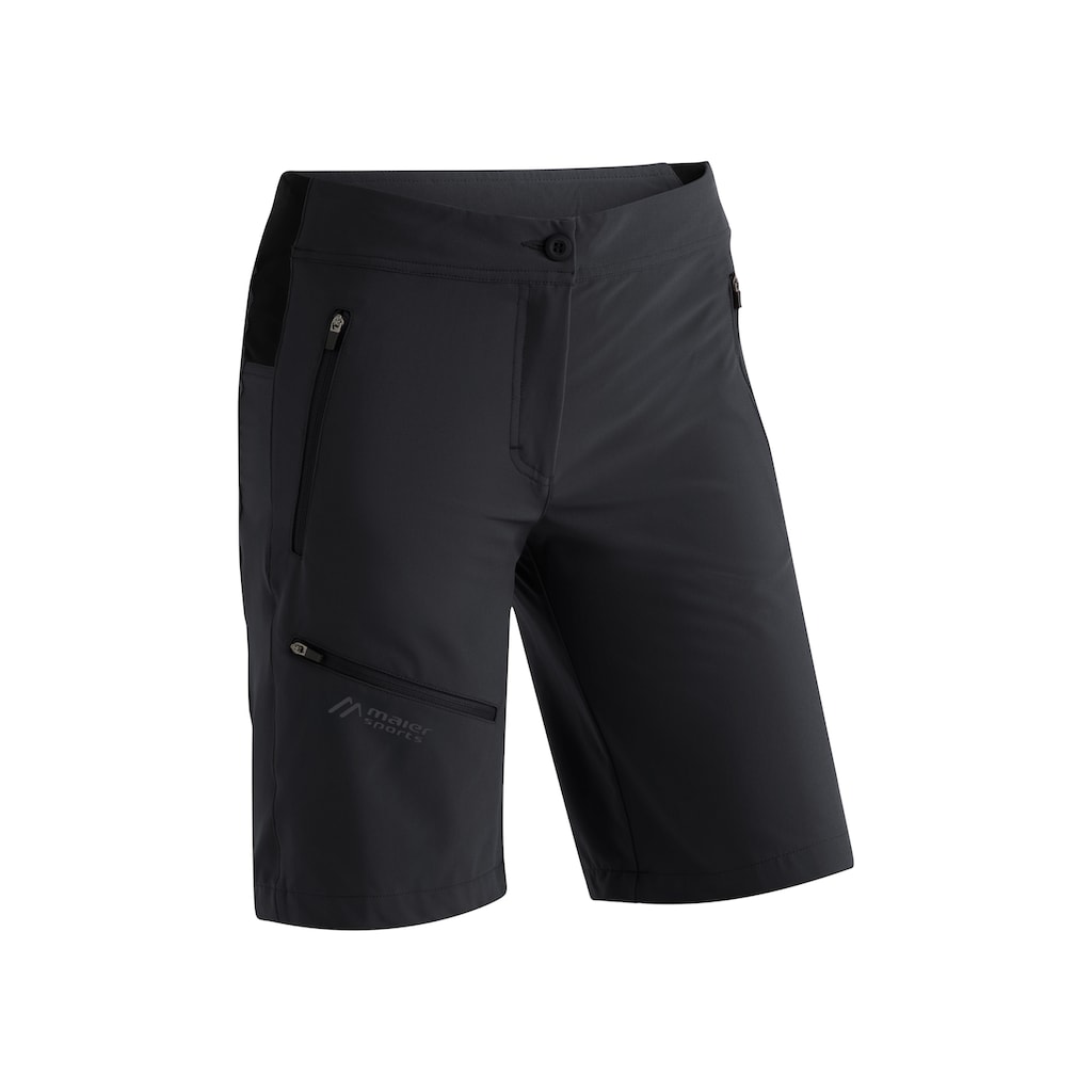 Maier Sports Bermudas »Latit Short Vario«