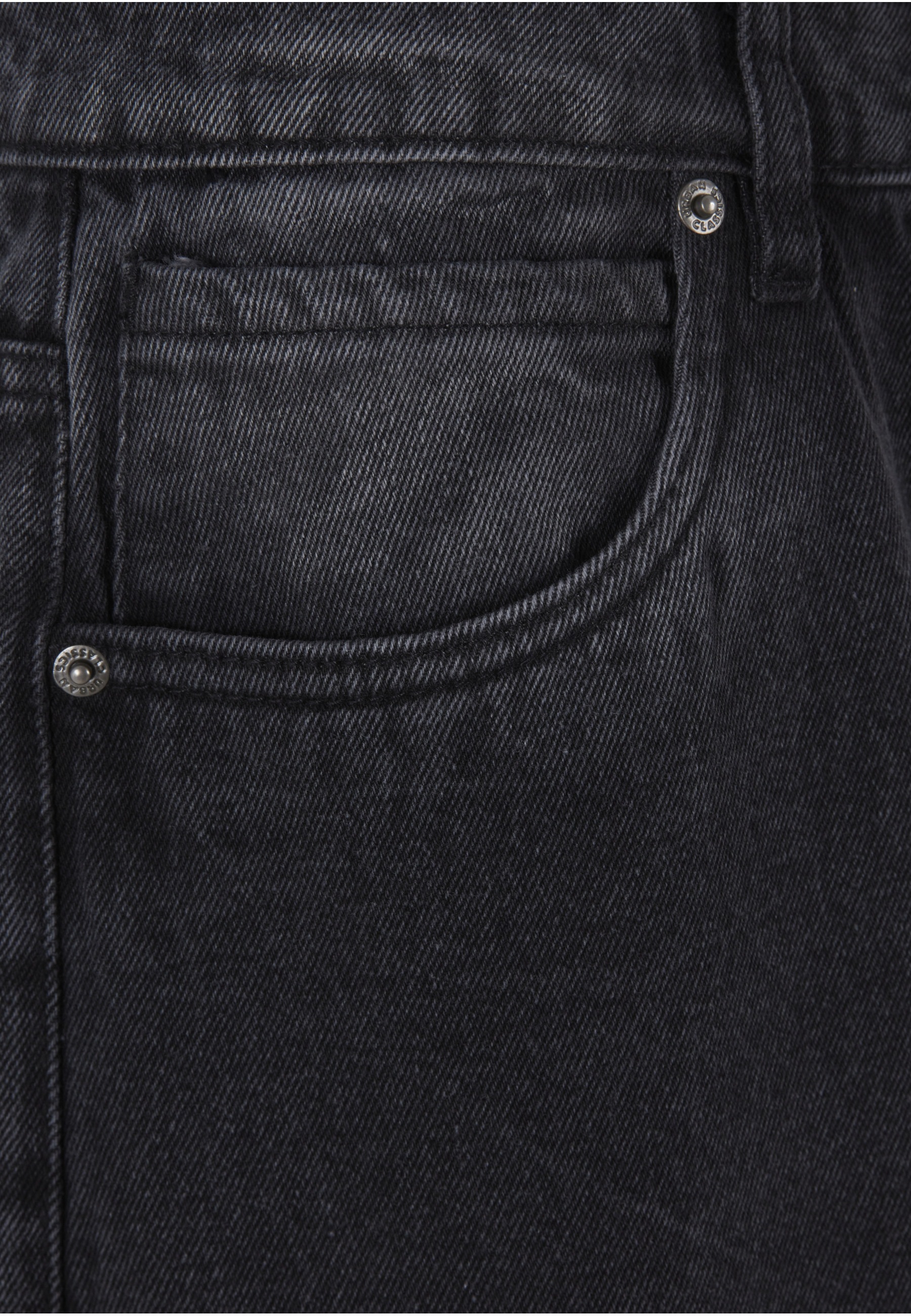 Thumbnail - URBAN CLASSICS Bequeme Jeans "Urban Classics Tapered Heavy Ounce Baggy Cargo Jeans"