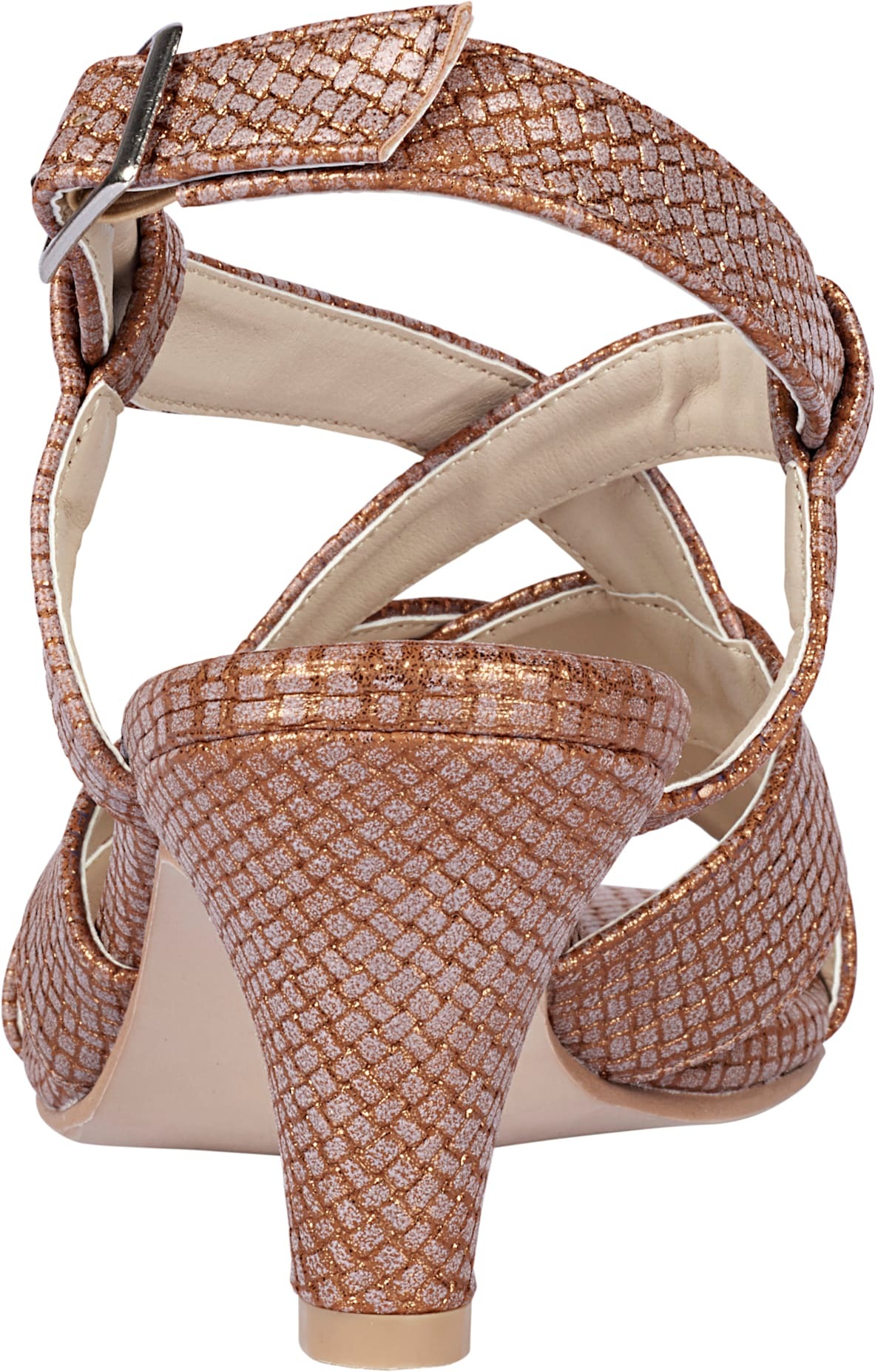 Sandalette