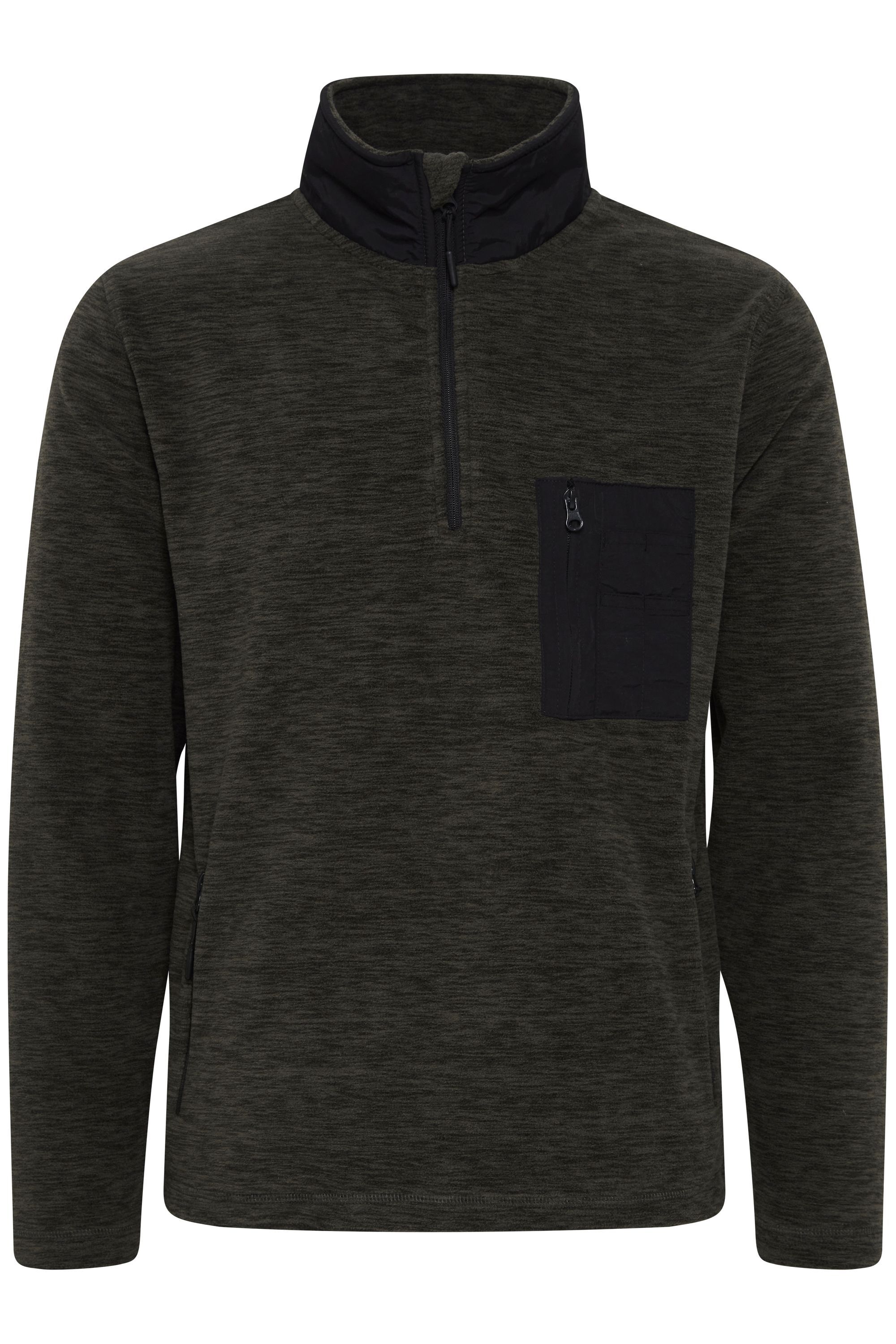Indicode Outdoorjacke "Troyer IDWimort"