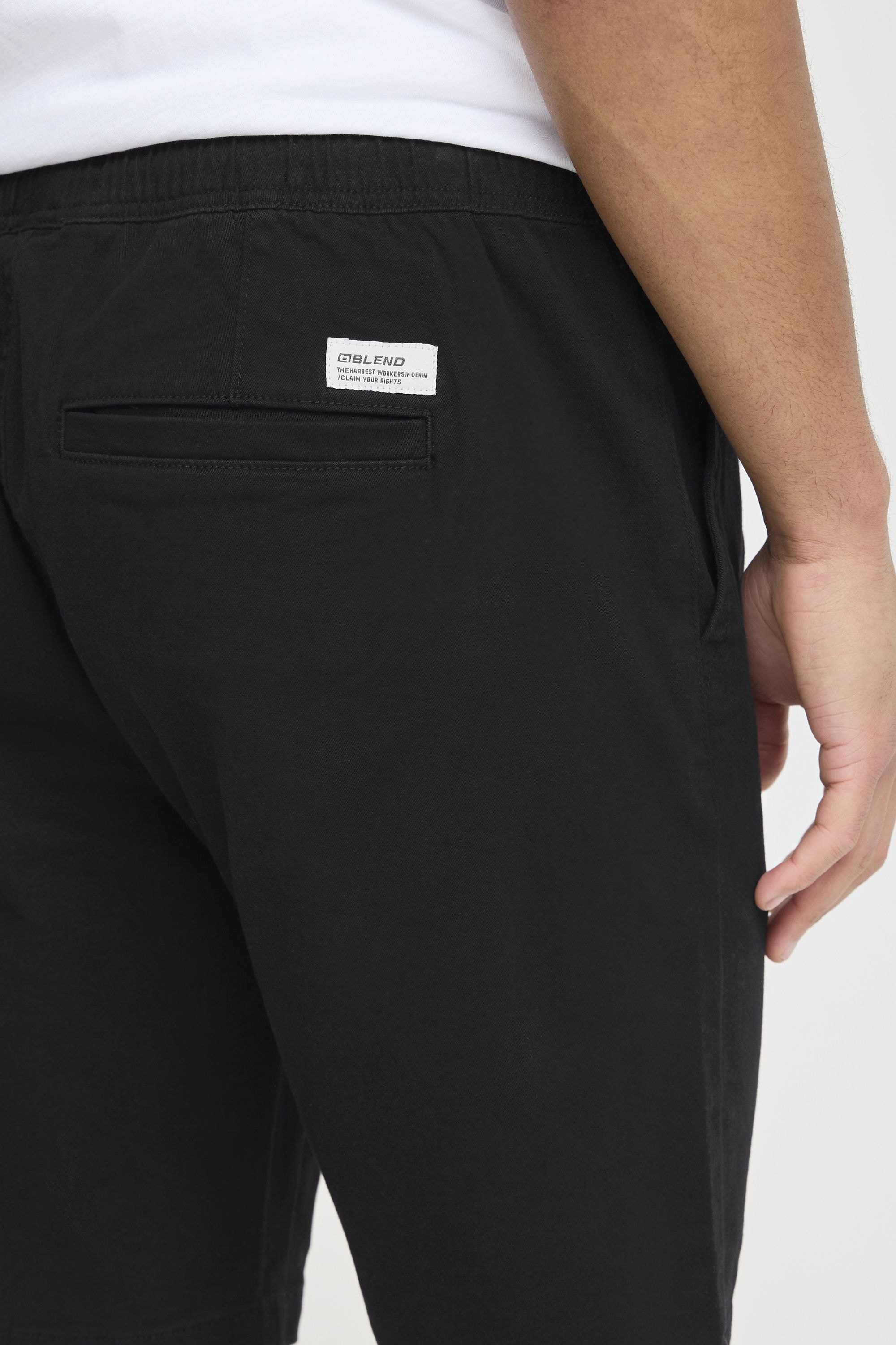 Blend Chinoshorts »Chinoshorts BHMBHKVANT«