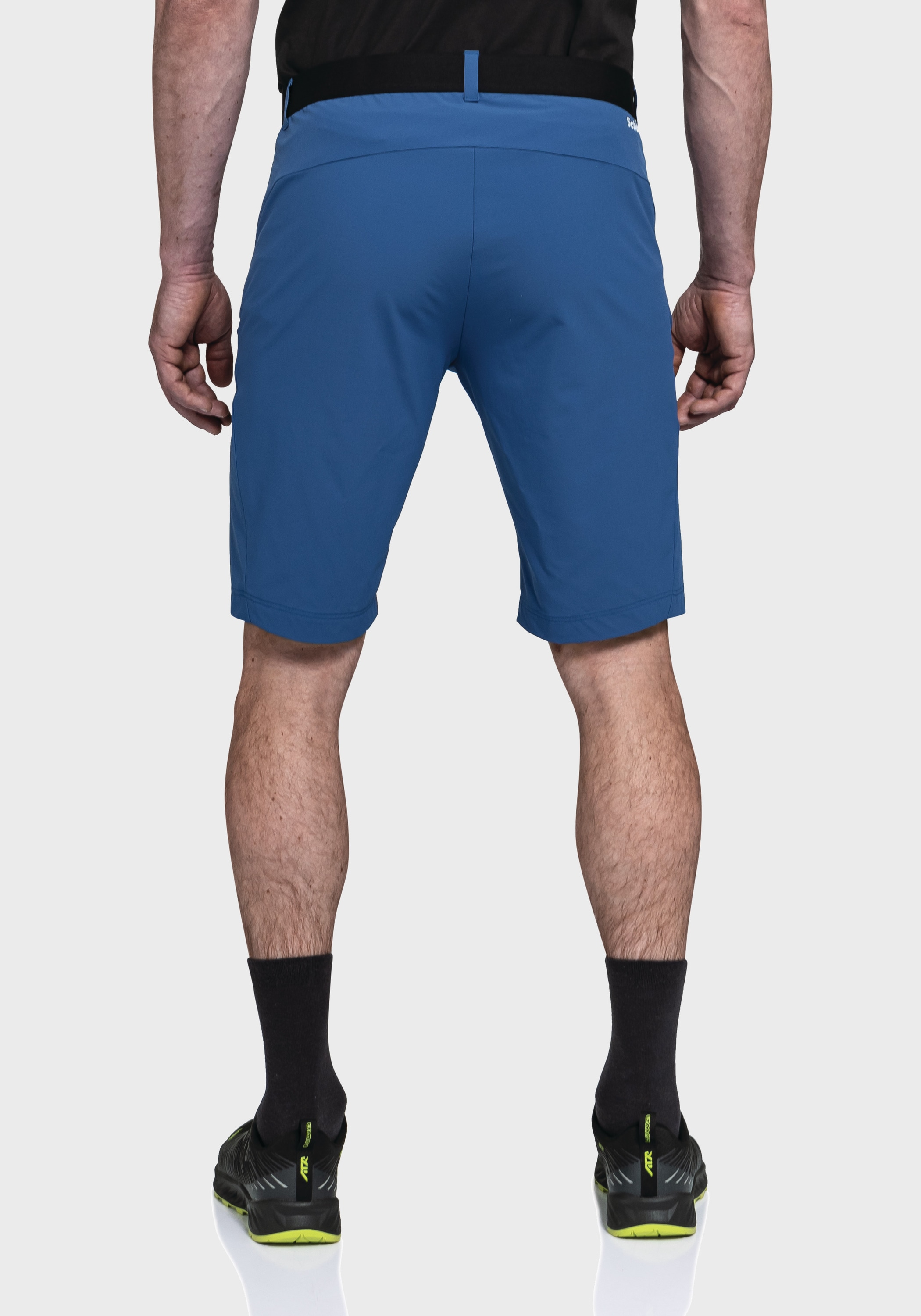 Schöffel Shorts »Hiking Shorts Style Blaustein MNS«