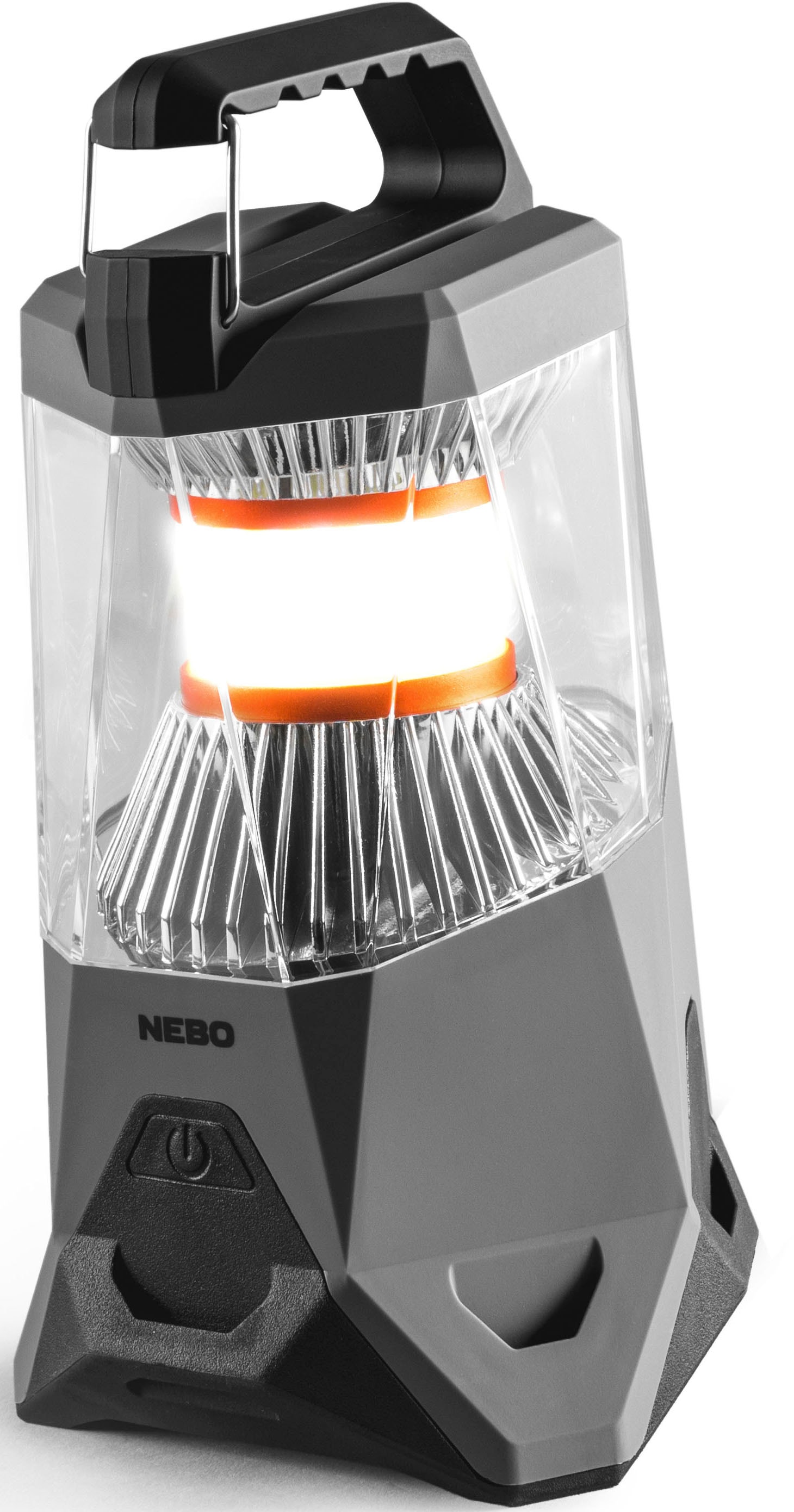 NEBO LED Taschenlampe "Nebo GALILEO™ 500" Taschenlampe inkl. Ladekabel