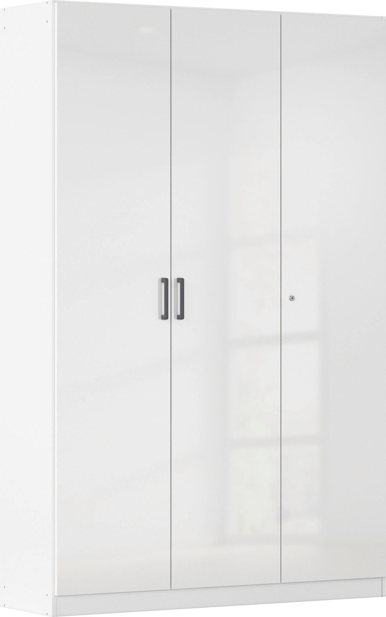 rauch Mehrzweckschrank "Garderobe Kleiderschrank Schrank Schuhschrank Putzs günstig online kaufen