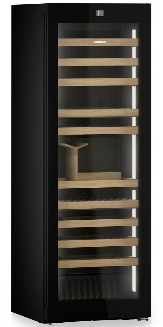 Liebherr Weintemperierschrank »WPgbi 7483_994615051«, für 145 St. Standardflaschen á 075l