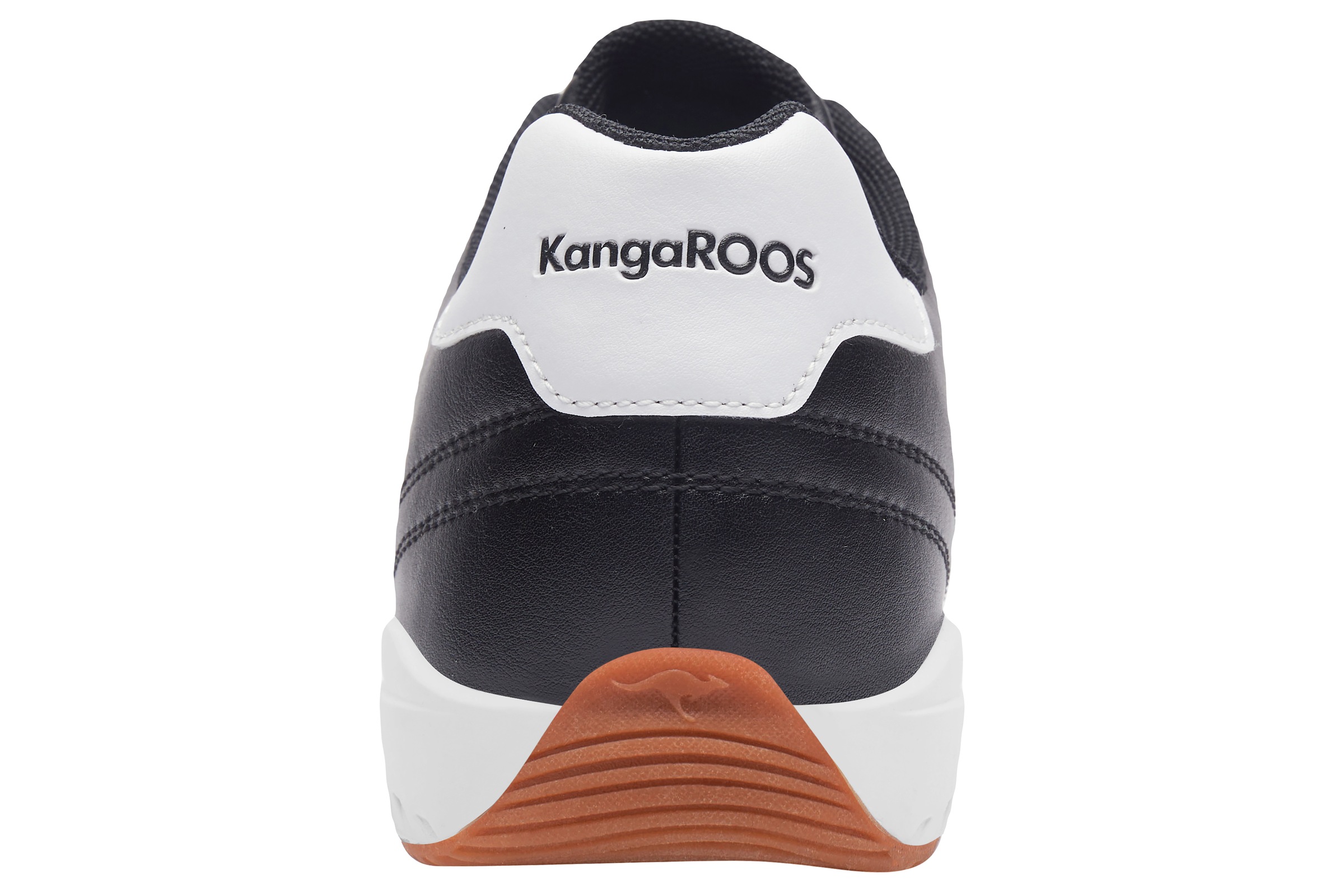 KangaROOS Hallenschuh »K-YARD PRO 5«  Indoorschuh, nicht abfärbende Sohle