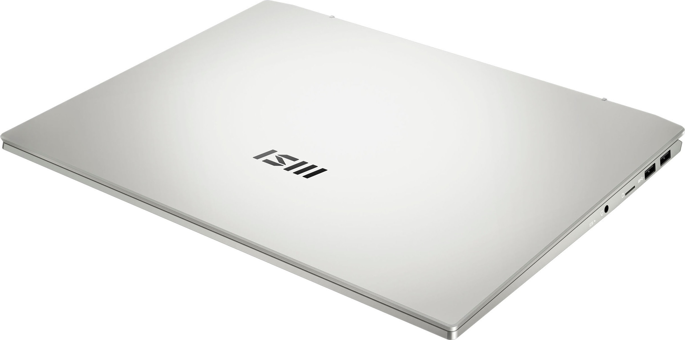 MSI Gaming-Notebook »Prestige 16 Evo A13M-275«, 40,6 cm, / 16 Zoll, Intel, Core i7, Iris Xe Graphics, 1000 GB SSD