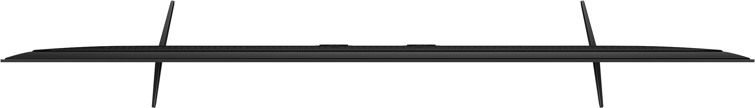 TCL QLED-Fernseher »85T61DX1« 215 cm/85 ″ Smart-TV