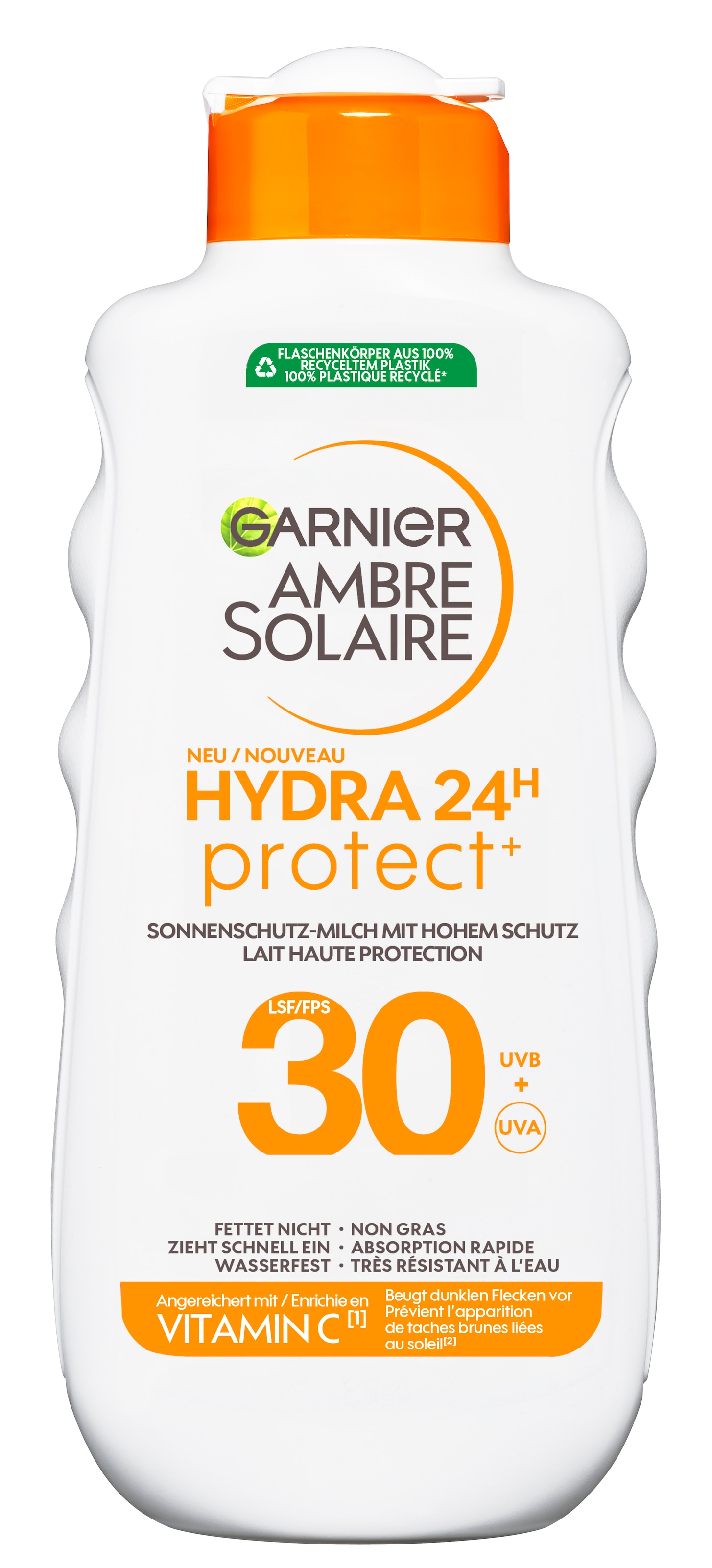GARNIER After Sun-Spray » Ambre Solaire Hydra ...