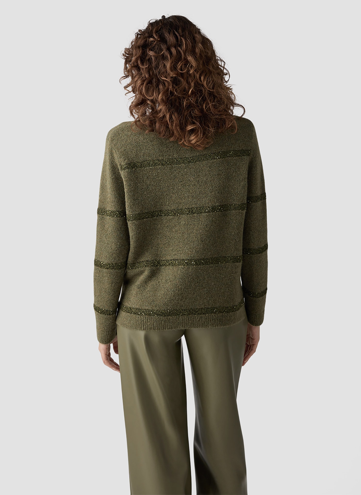 LeComte Strickpullover »Pullover«