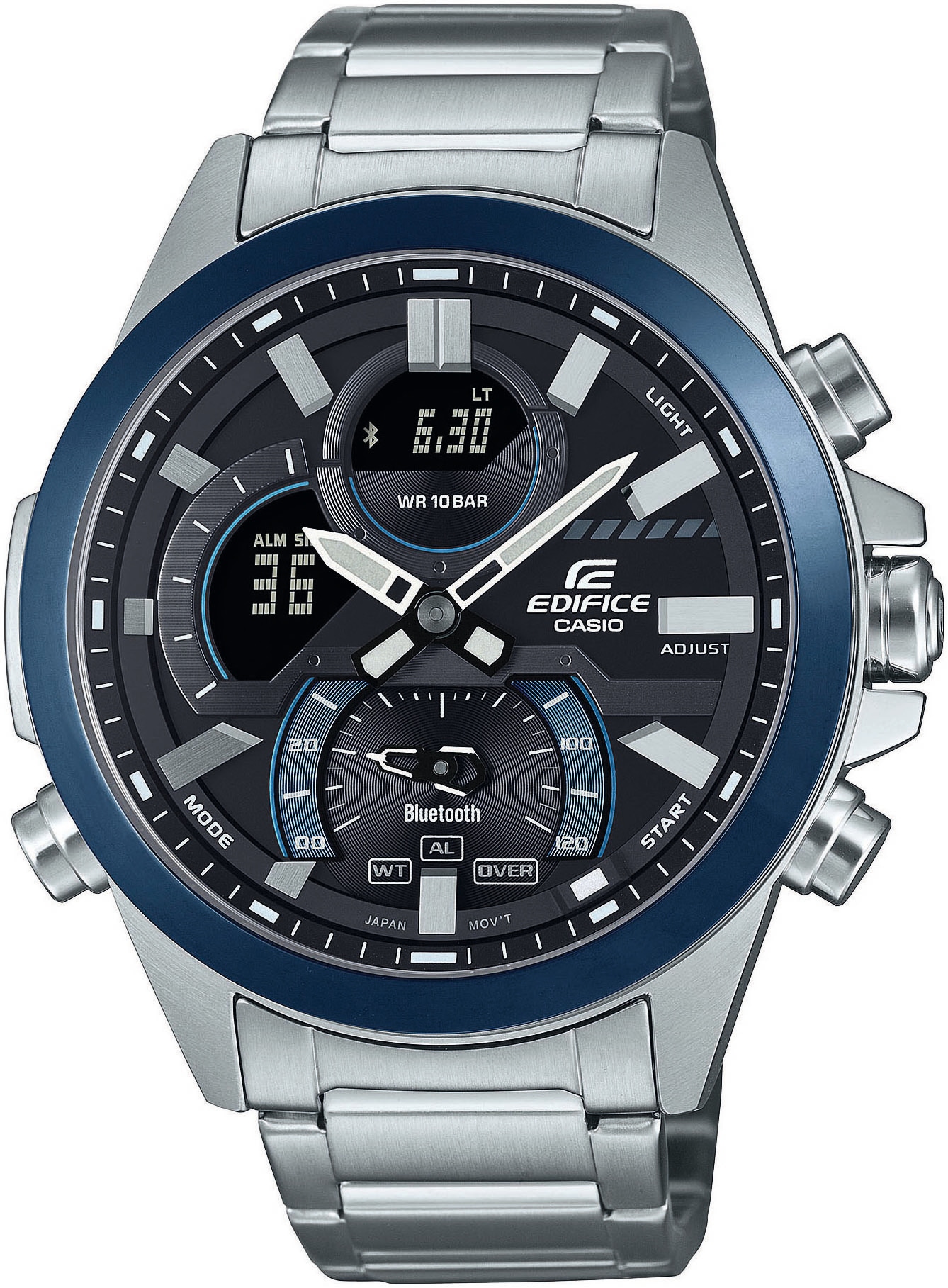 CASIO EDIFICE Smartwatch