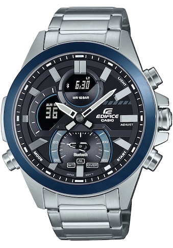 CASIO EDIFICE Smartwatch