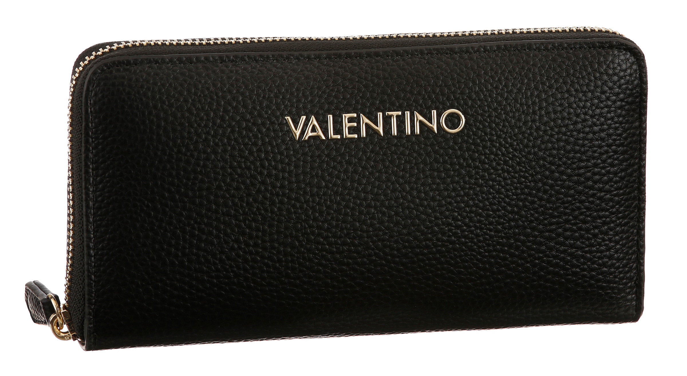 VALENTINO BAGS "BRIXTON" Damen, Geldbeutel, Portemonnaie mit umlaufendem Re günstig online kaufen