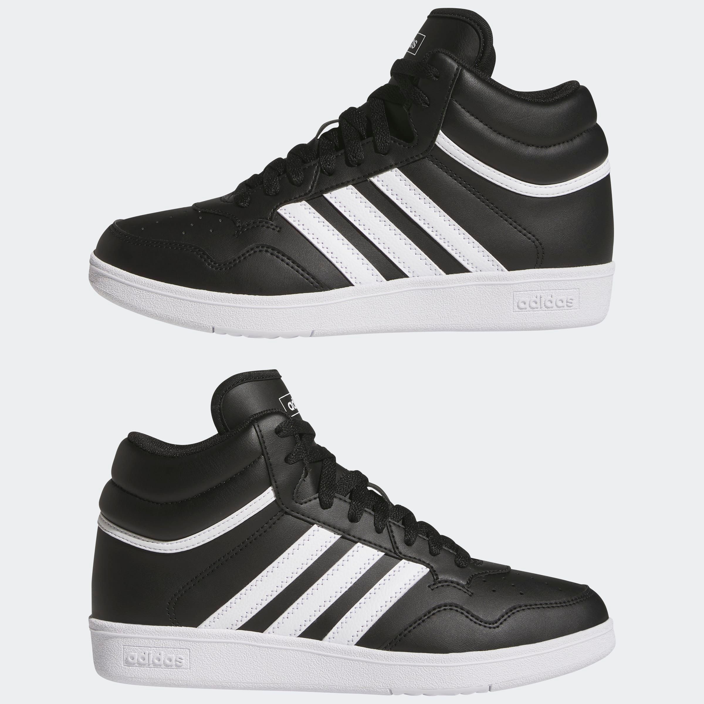adidas Sportswear Sneaker »HOOPS 4.0 MID«