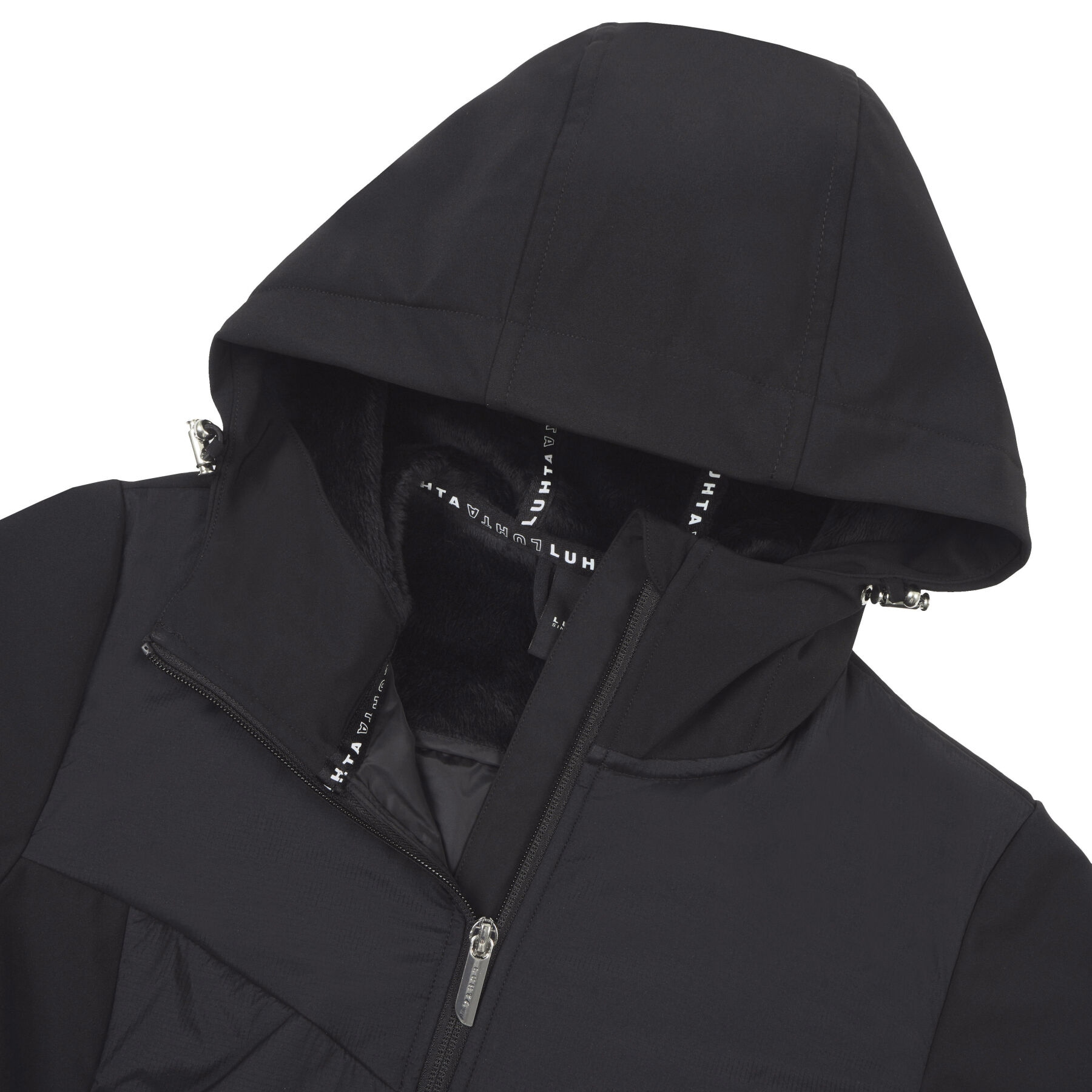 Luhta Outdoorjacke »Luhta Softshell jacke Iivaara«