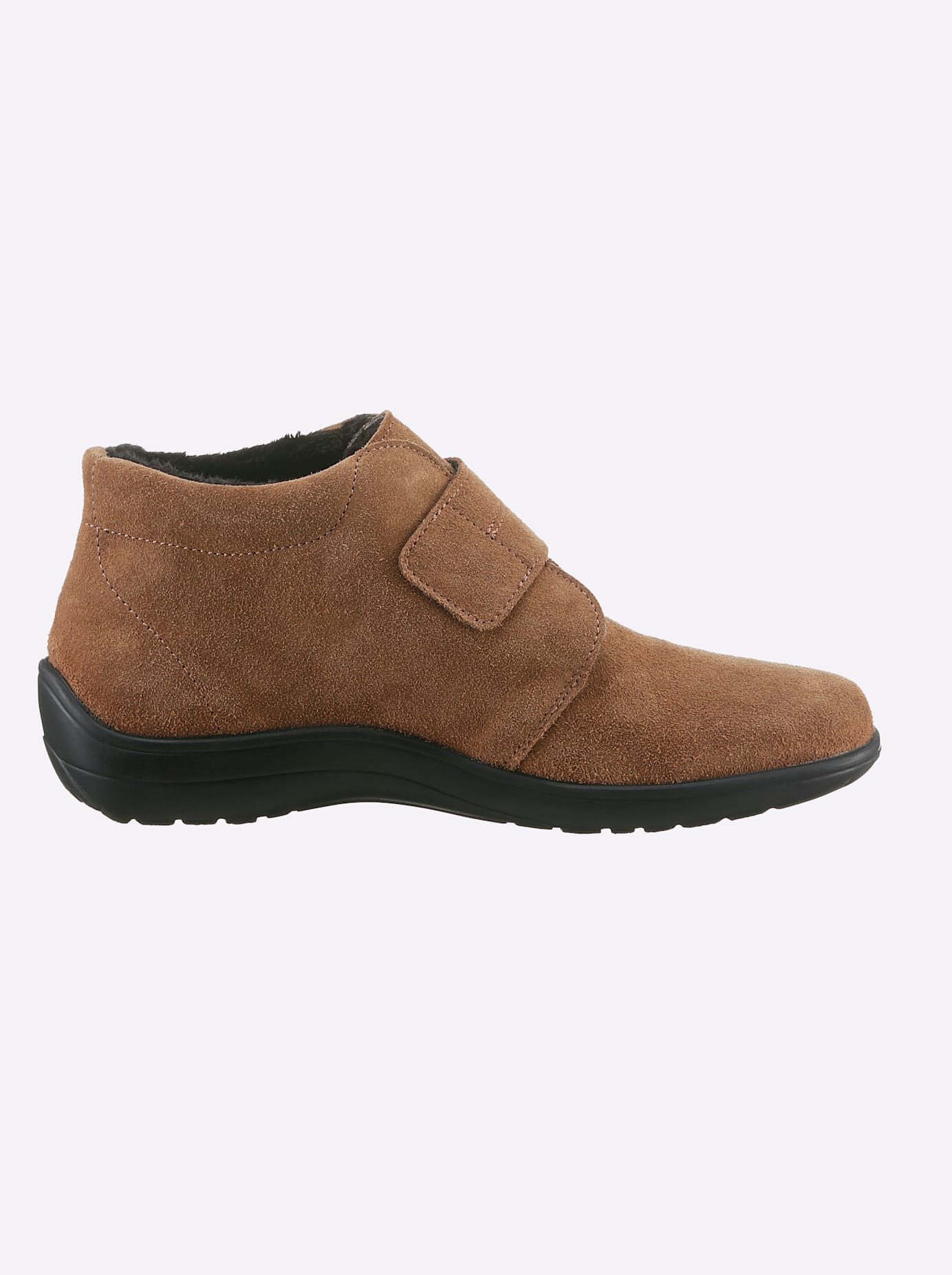 Classic Stiefelette