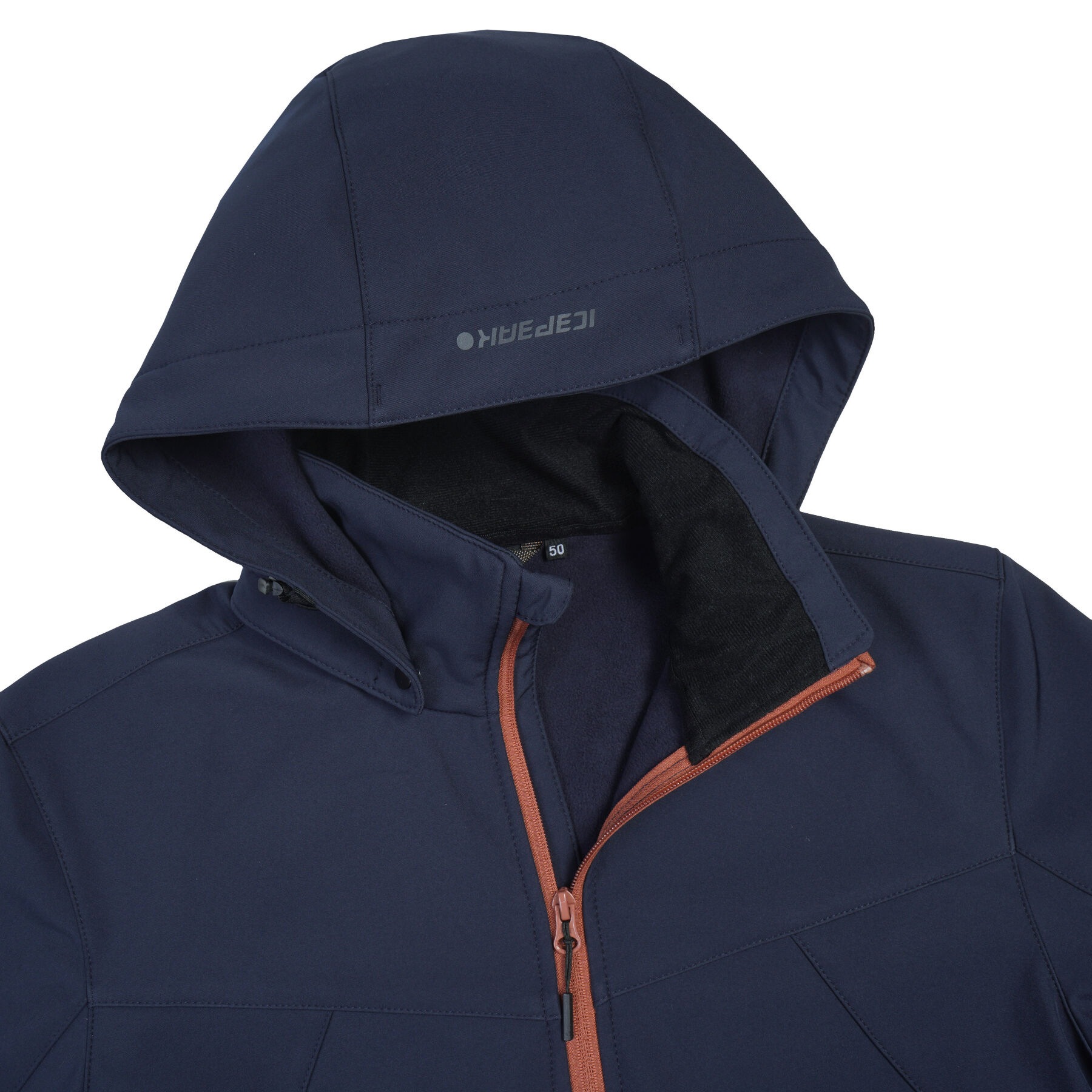 Icepeak Outdoorjacke "Icepeak Softshell jacke Brimfield" günstig online kaufen