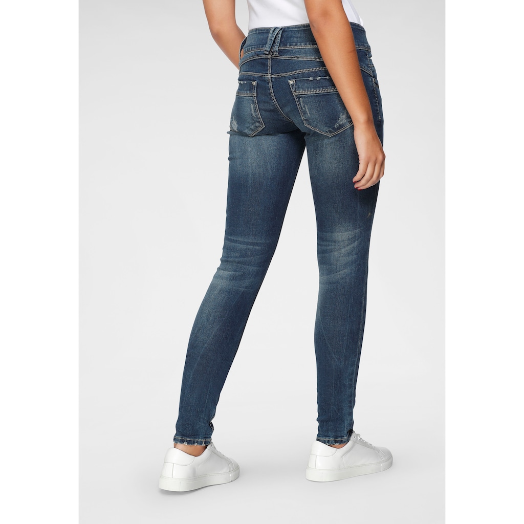 HaILY’S Skinny-fit-Jeans »CAMILA«