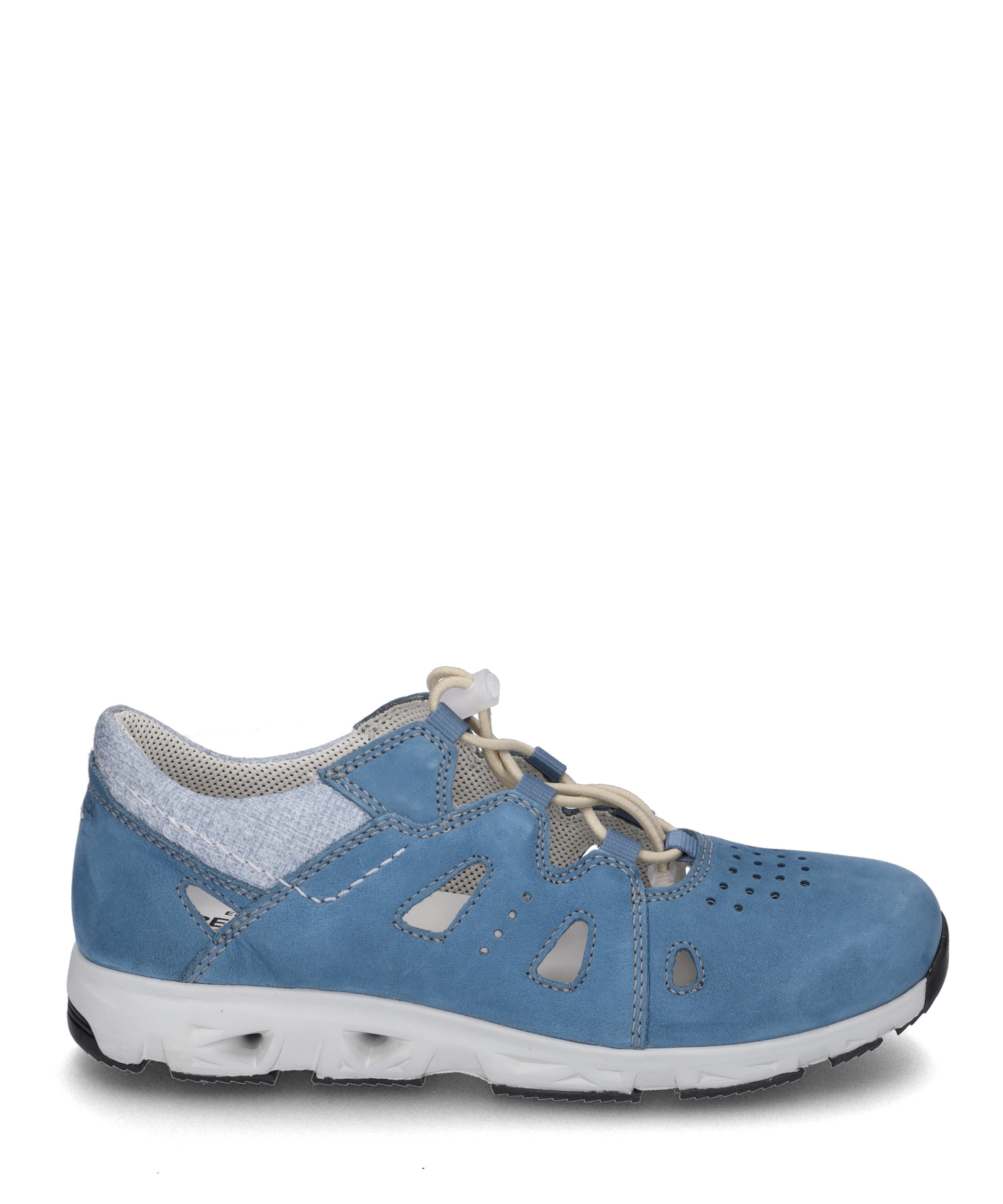 Josef Seibel Sneaker »Noih 08, blau-kombi«
