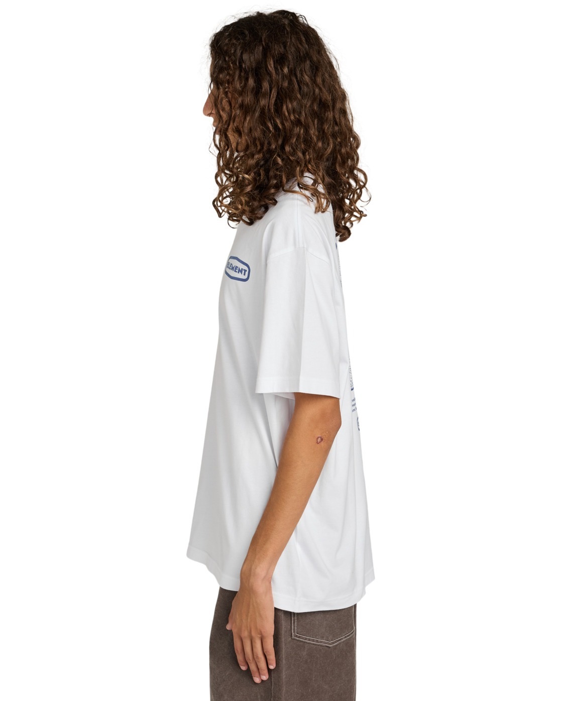 Thumbnail - Element T-Shirt "Grip It"