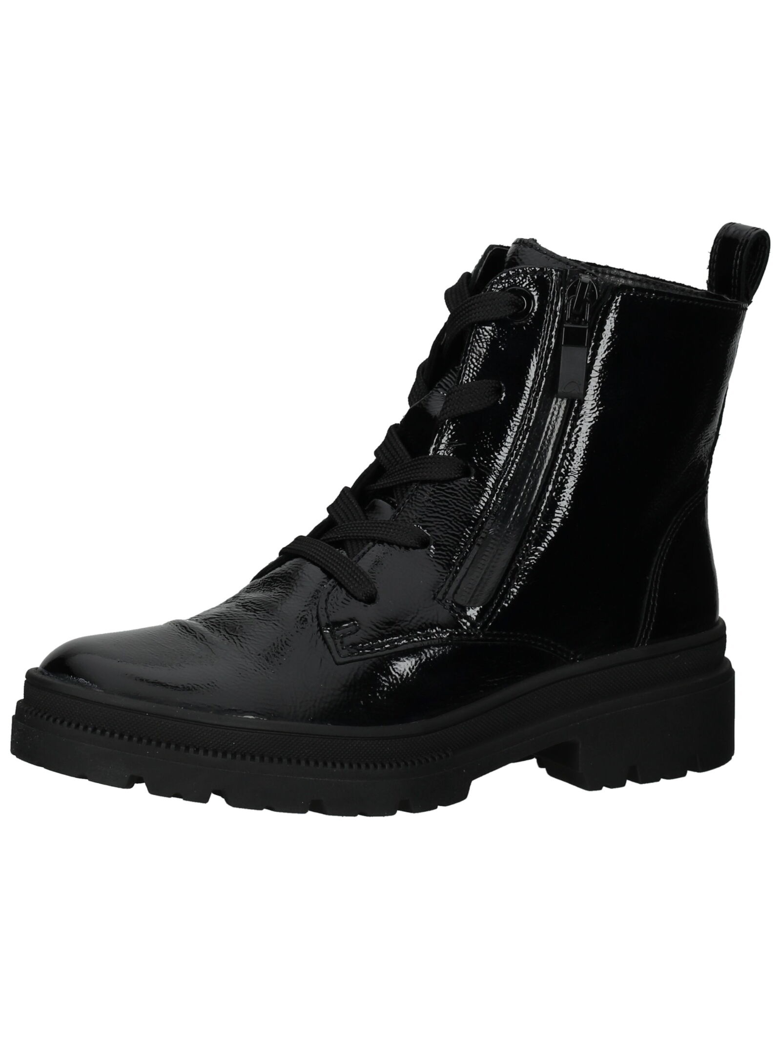 Ara Schnürstiefelette "Ara Stiefelette Leder" günstig online kaufen