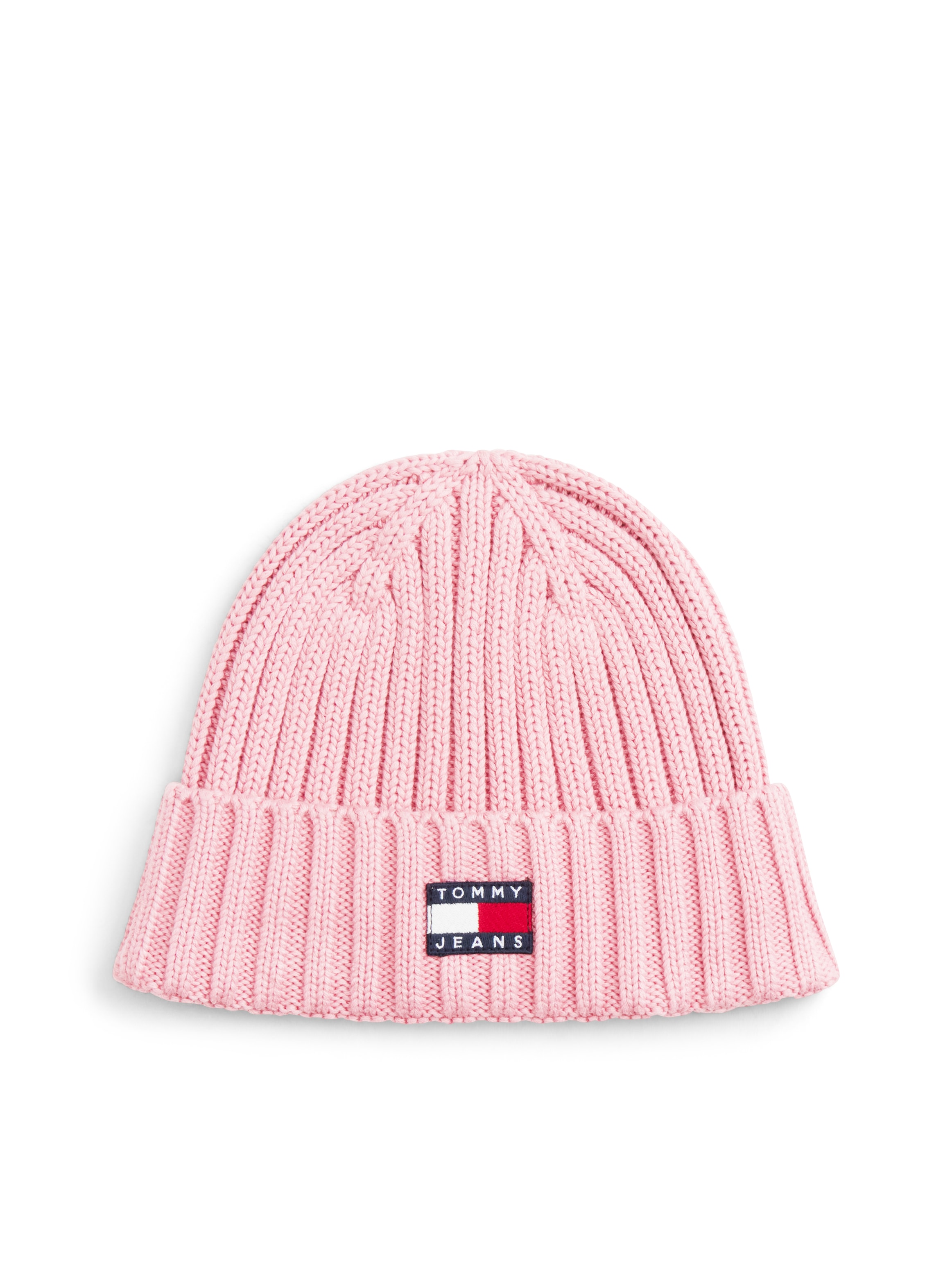 Tommy Jeans Beanie "TJW HERITAGE CORE"