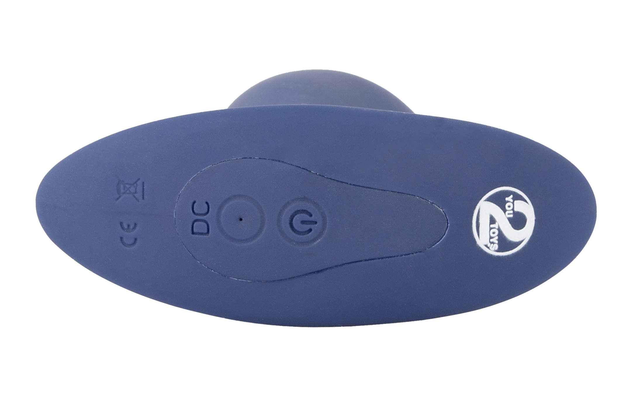 You2Toys Anal-Stimulator »Analplug Vibrating Butt Plug« ()