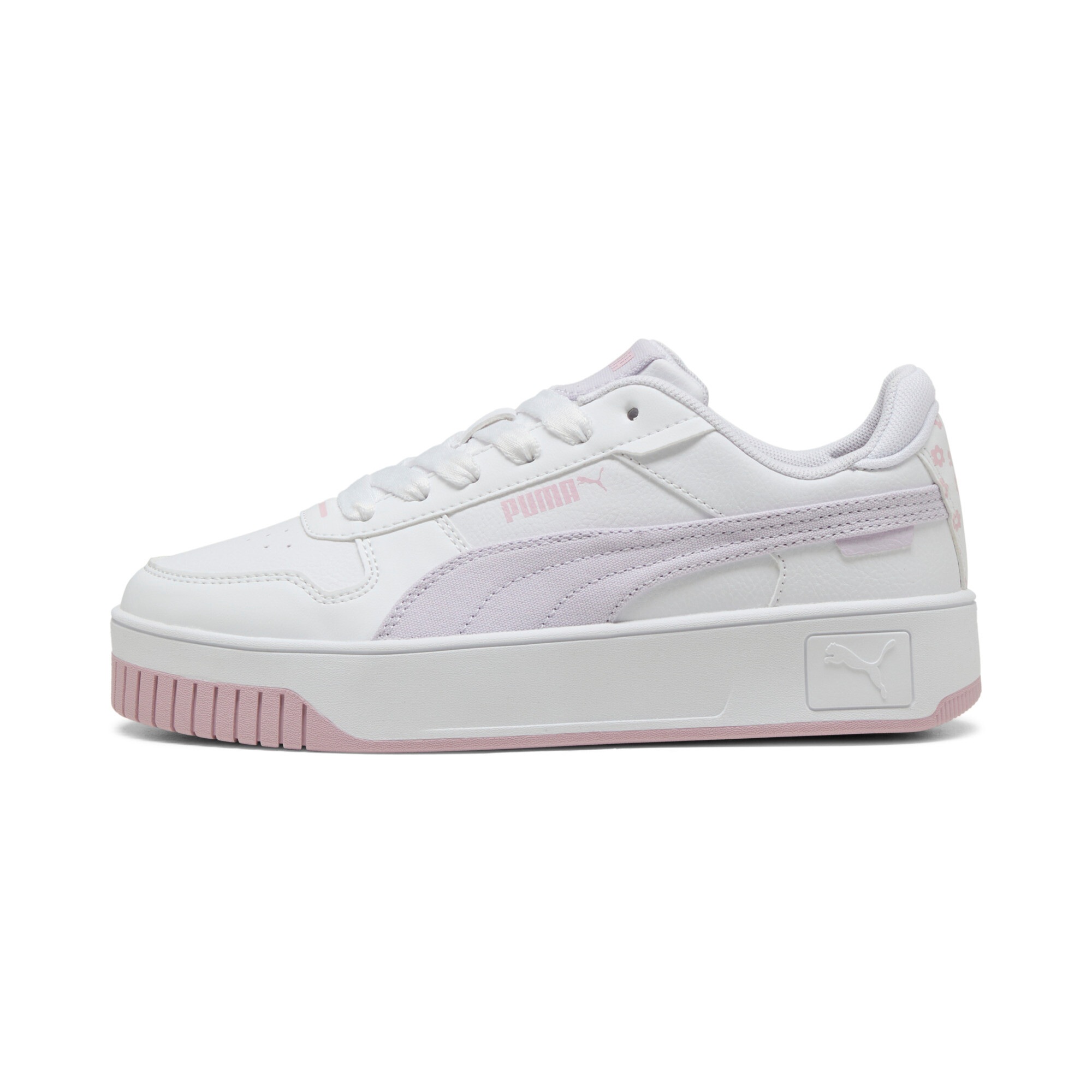 PUMA Sneaker "CARINA STREET BEACH FLORALS JR" günstig online kaufen
