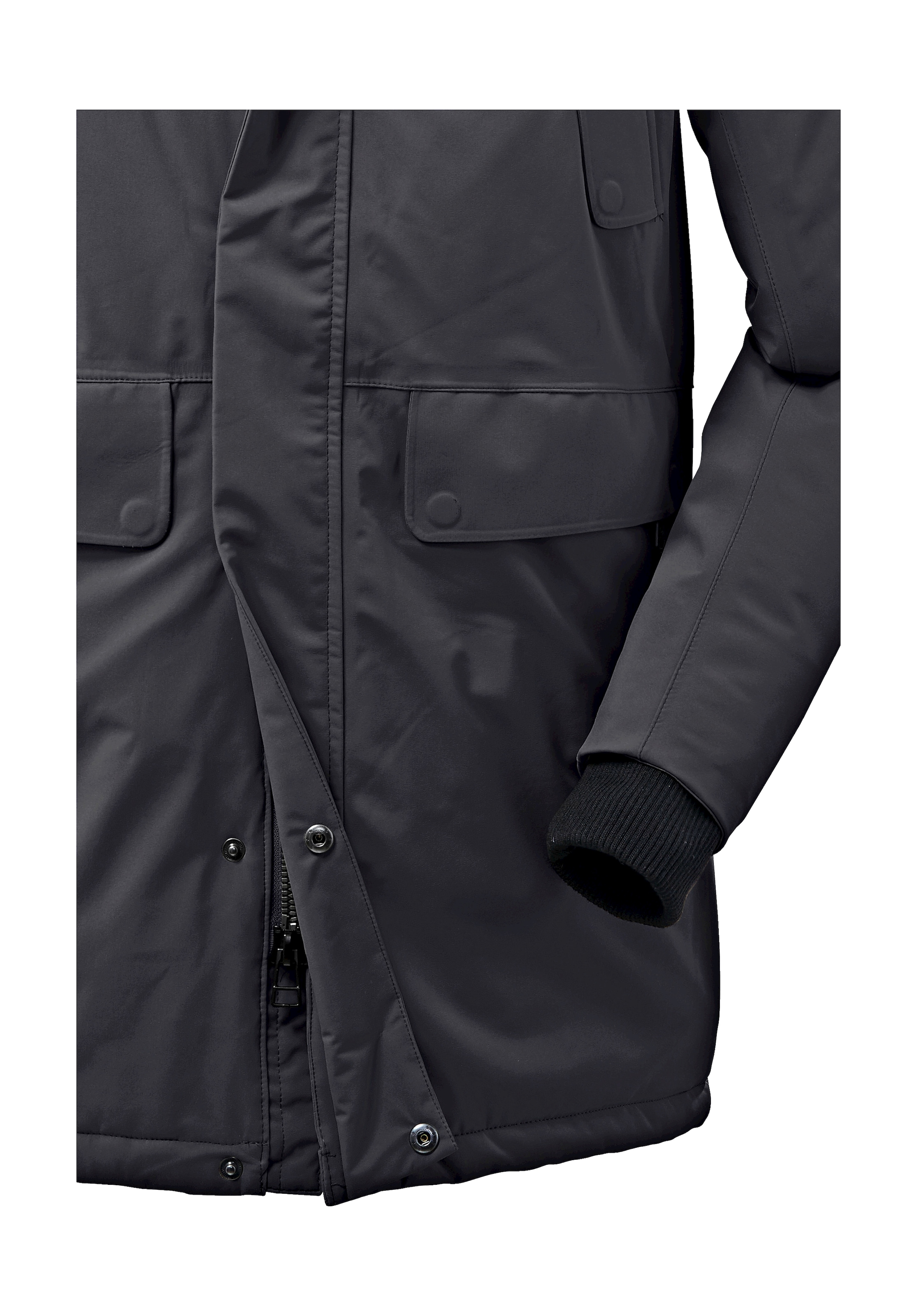 Killtec Parka »KOW 115 MN PRK«