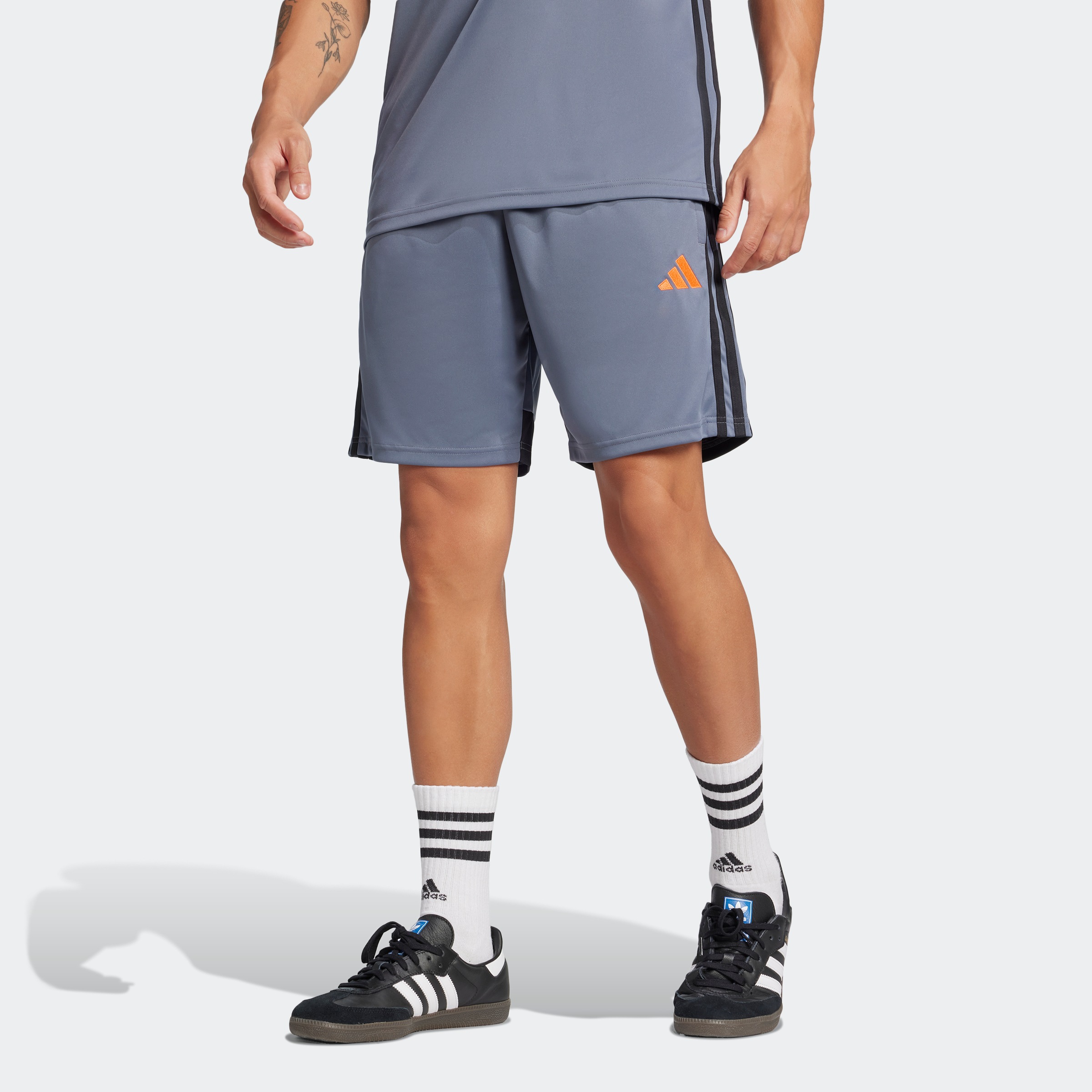adidas Performance Trainingsshorts »TIRO ES SHO« (1 tlg.)...