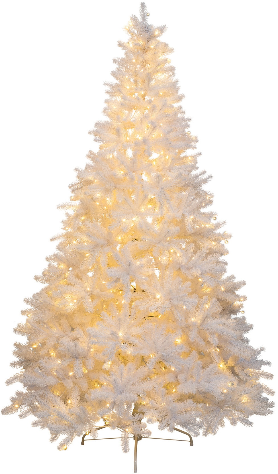 Creativ light Künstlicher Weihnachtsbaum "Weihnachtsdeko, künstlicher Christbaum, Tannenbaum"